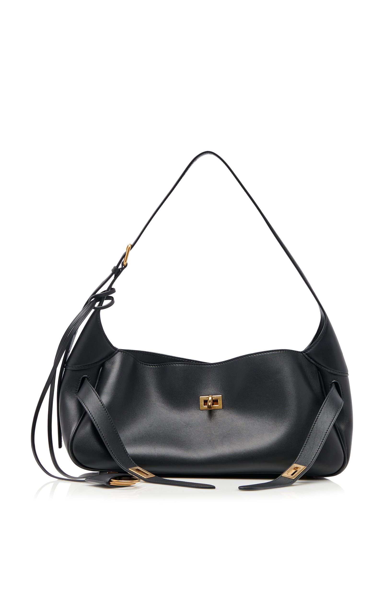 Bel Air Small Leather Shoulder Bag