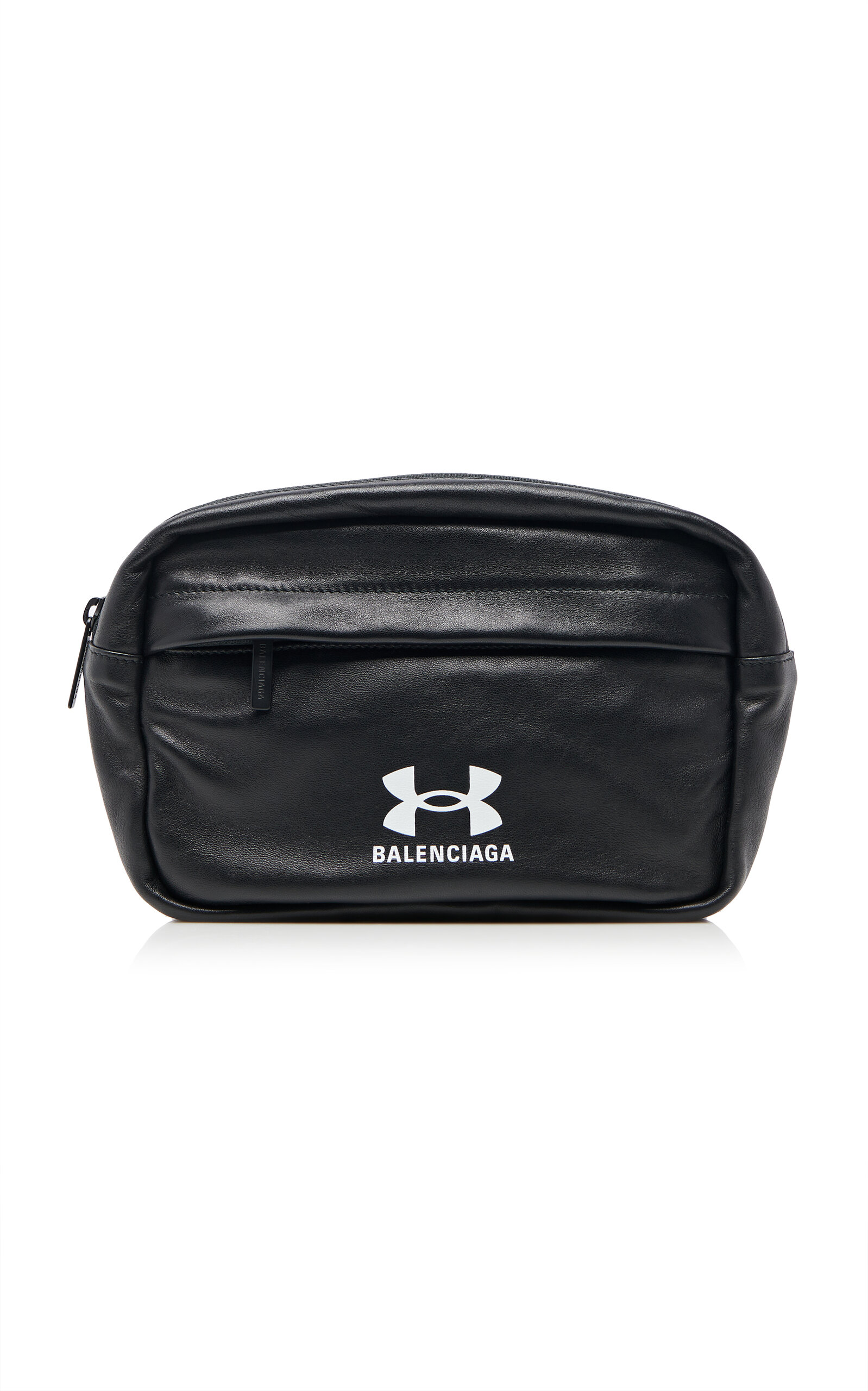 x Under Armour Leather Pouch