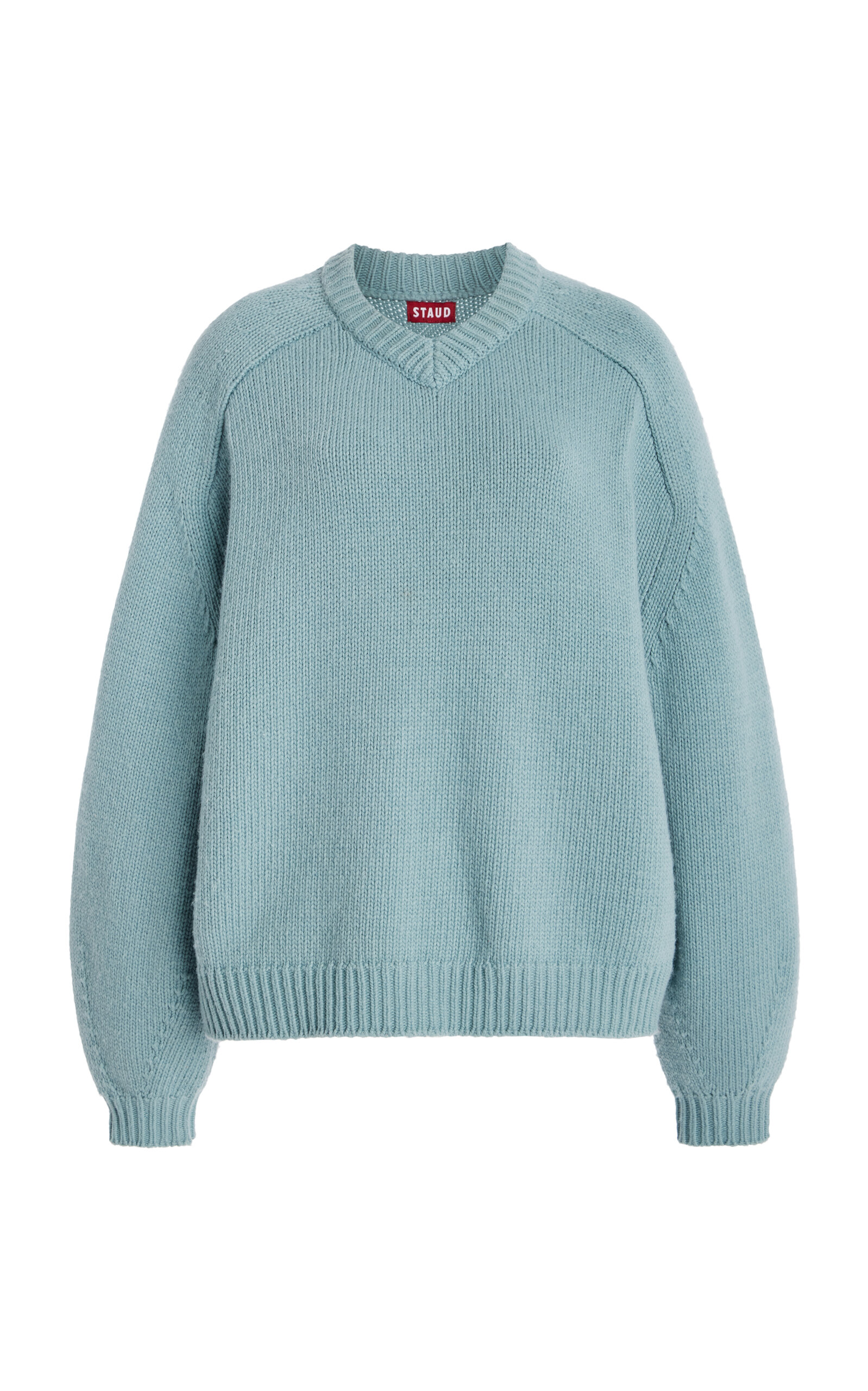 Wilson Wool-Blend Sweater