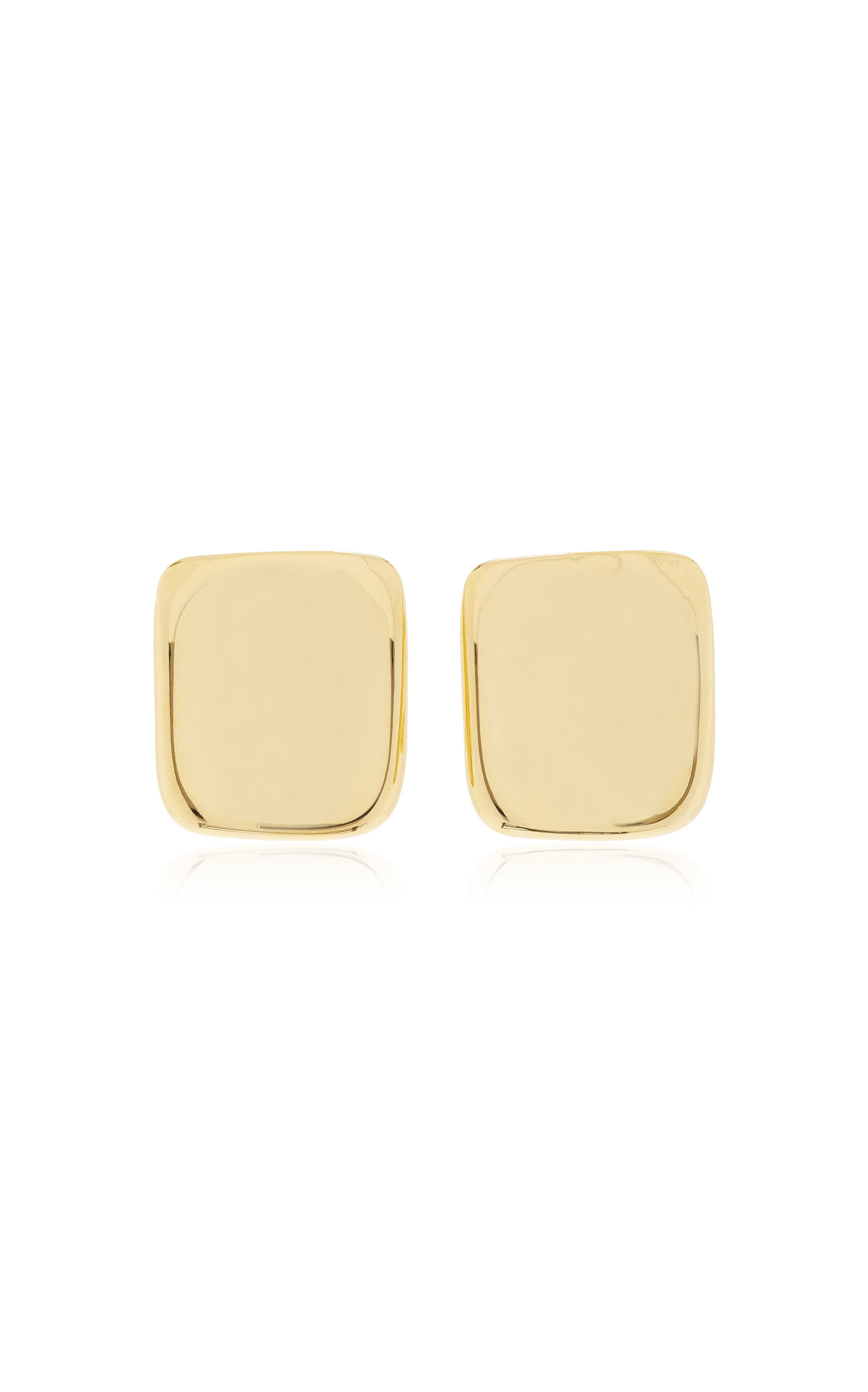 Exclusive 24K Gold-Plated Earrings