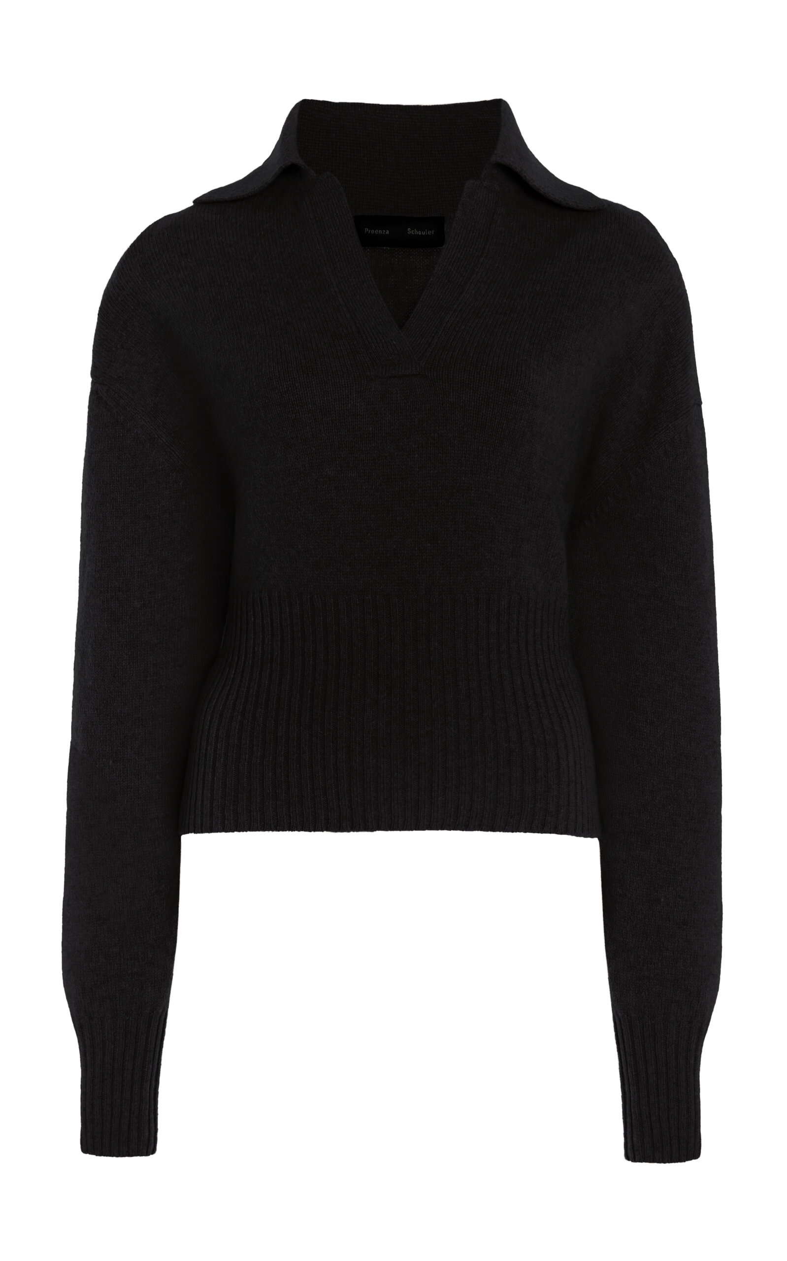 Jeanne Eco-Cashmere Sweater