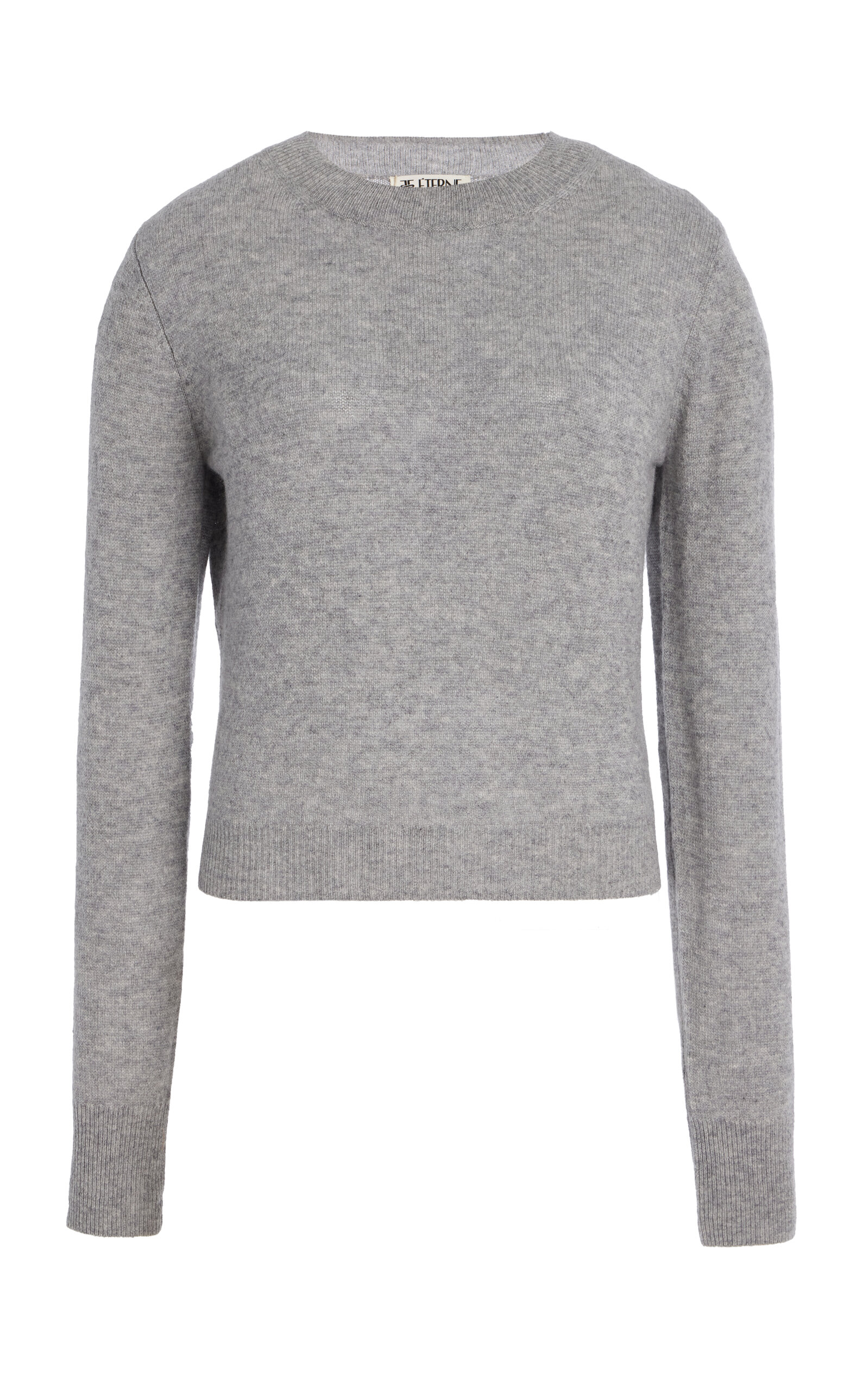 Francis Cashmere Sweater