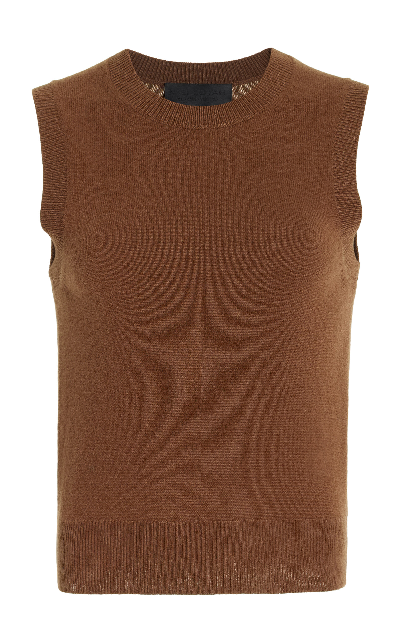 May Cashmere Sweater Tank