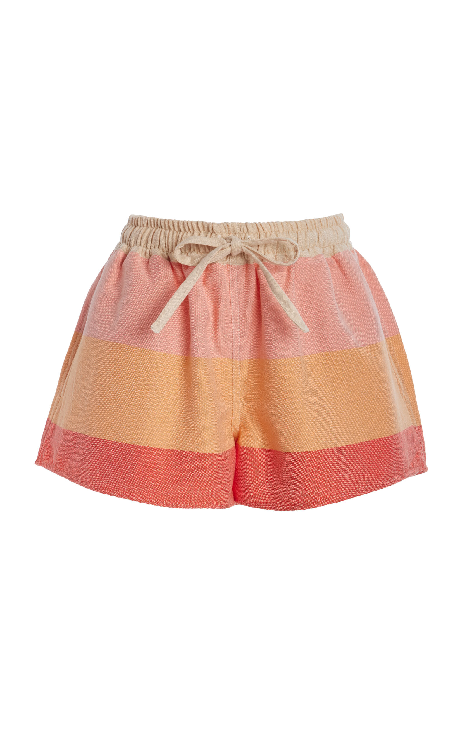 Exclusive Cotton Shorts