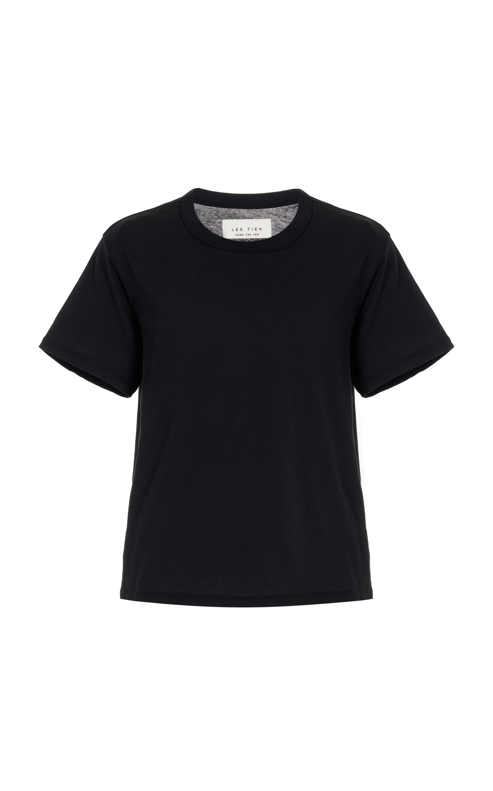 Jane Classic Cotton T-Shirt