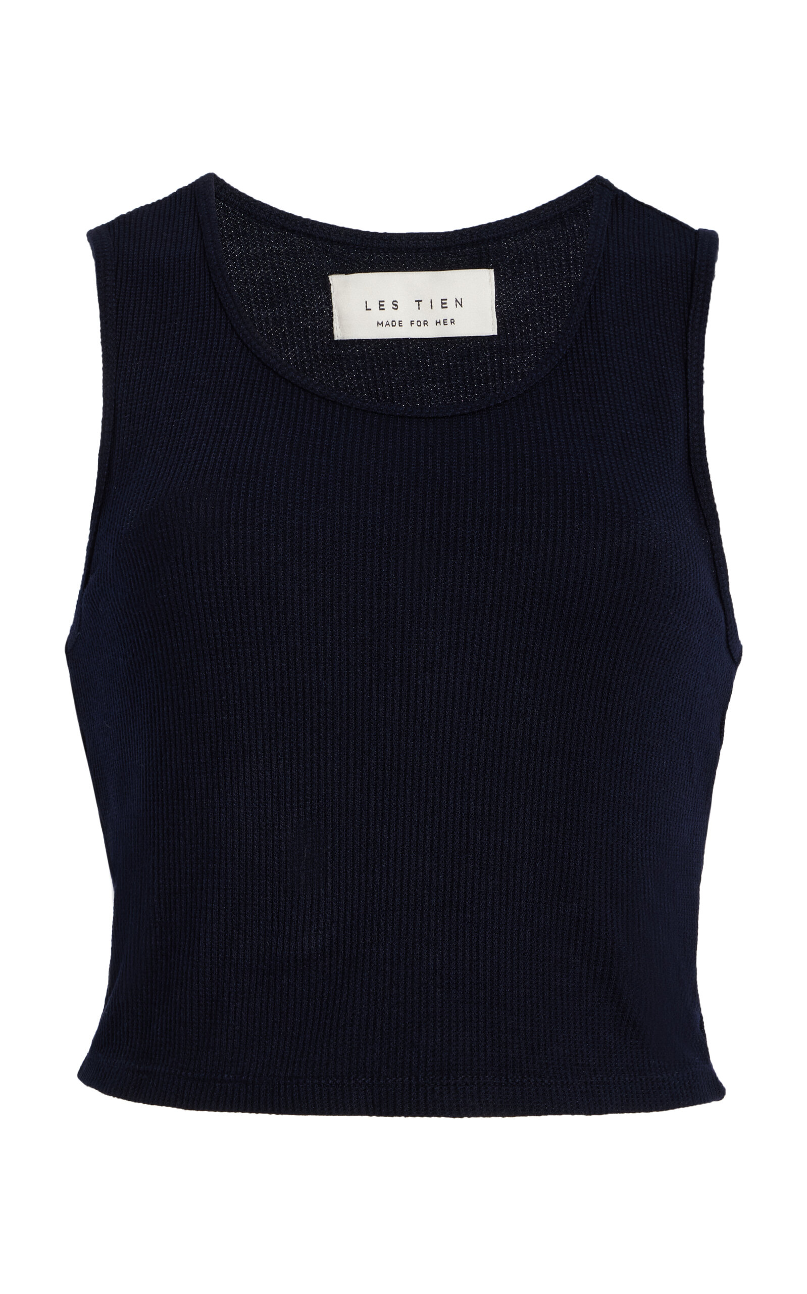 Tayla Cropped Tank Top