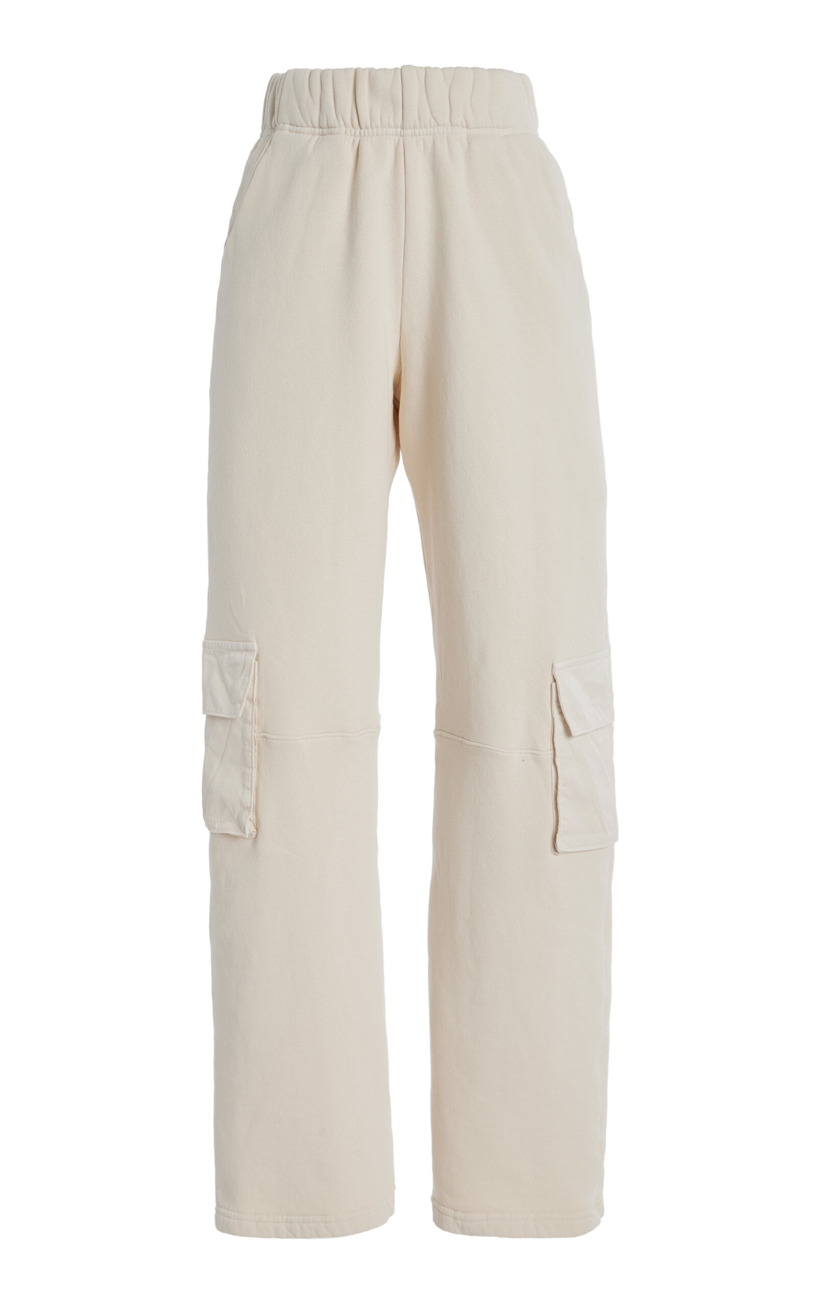 Chandra Cotton Classic Cargo Pants