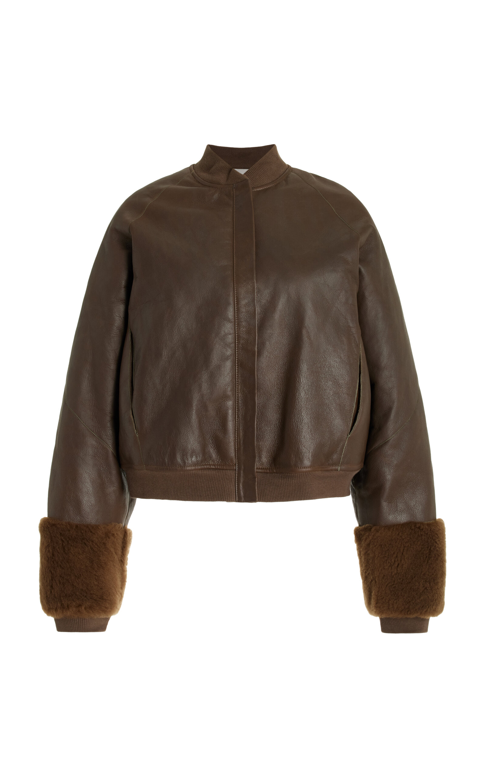 Nathalie Bomber Jacket