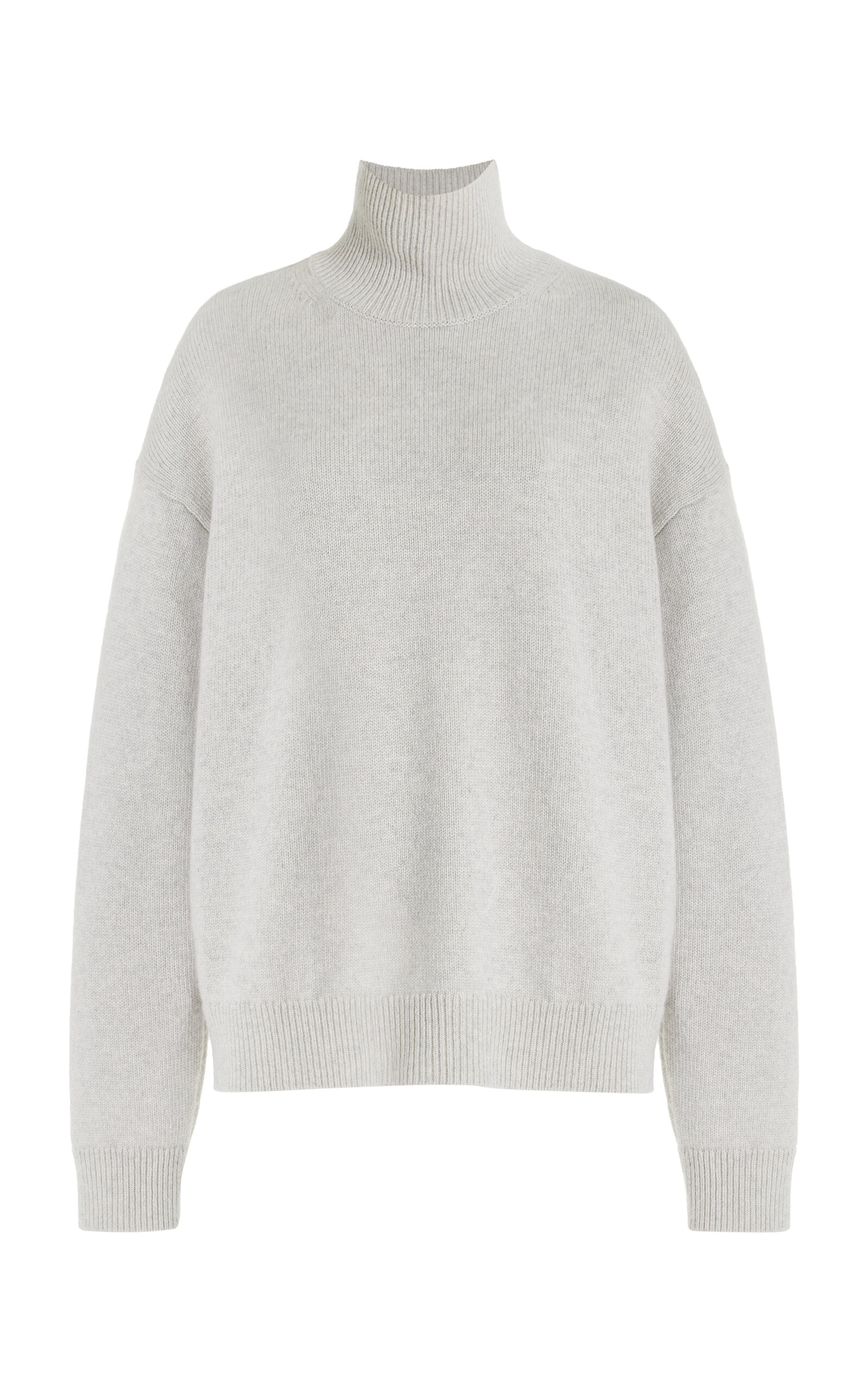 New Perfect Turtleneck Cashmere Sweater