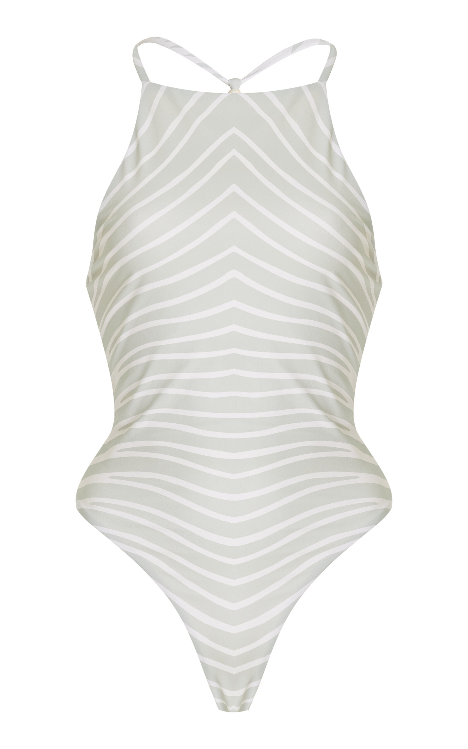 Tiana One-Piece Swimsuit