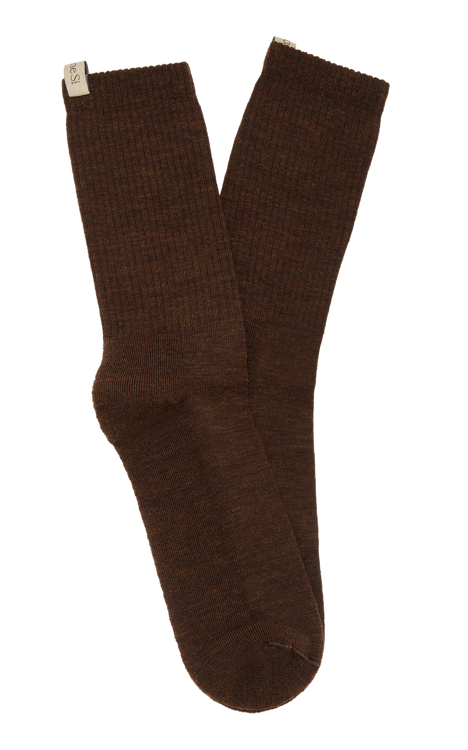 The Merino Tube Sock