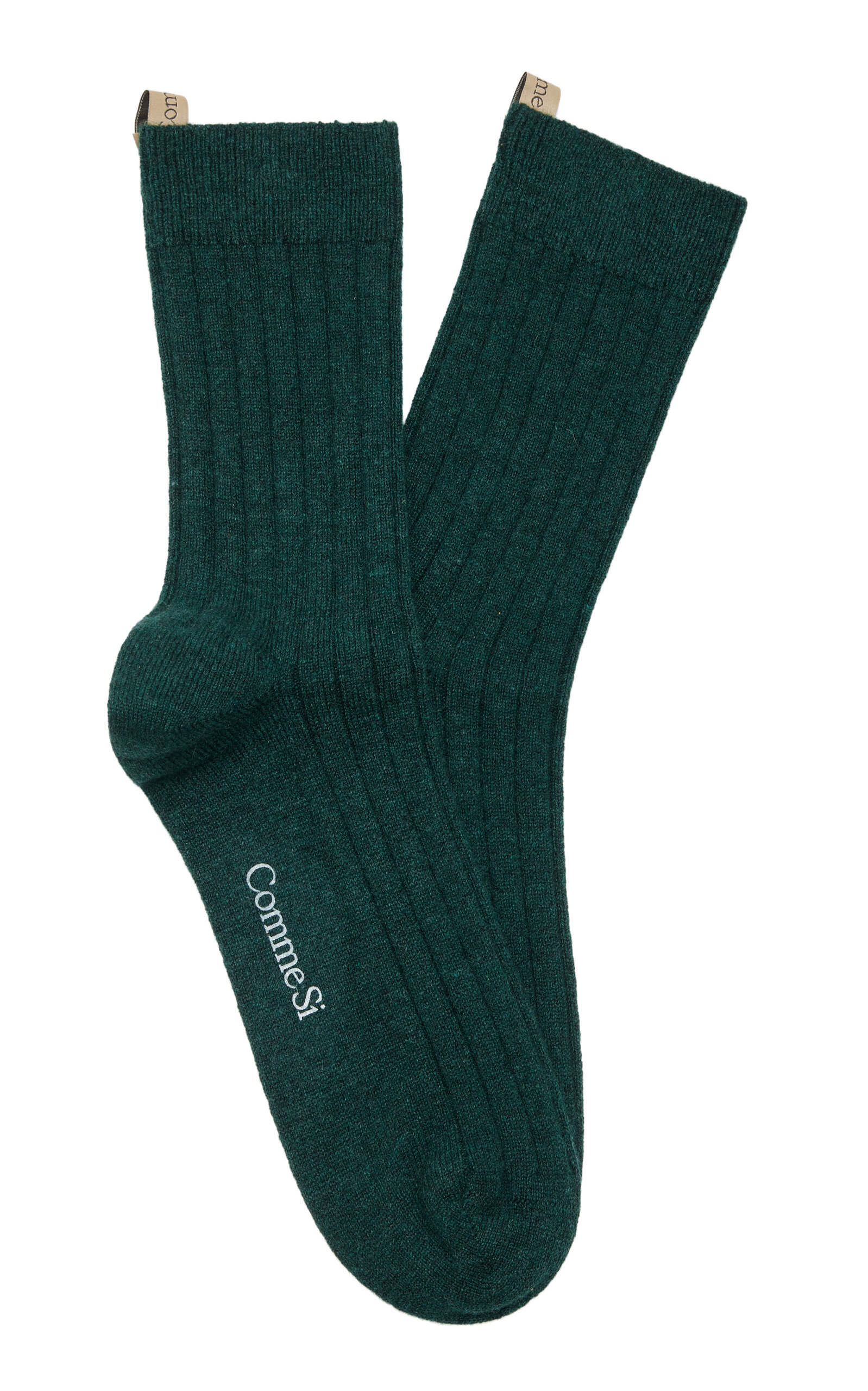 The Cashmere Sock