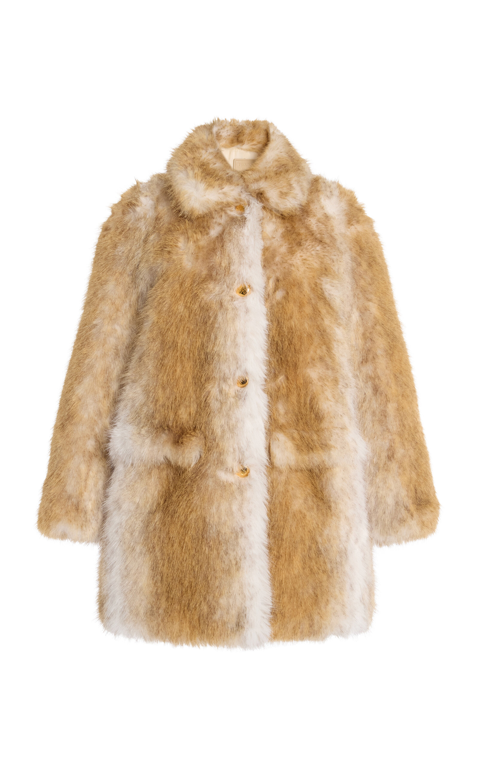 Prada Aspen Coat