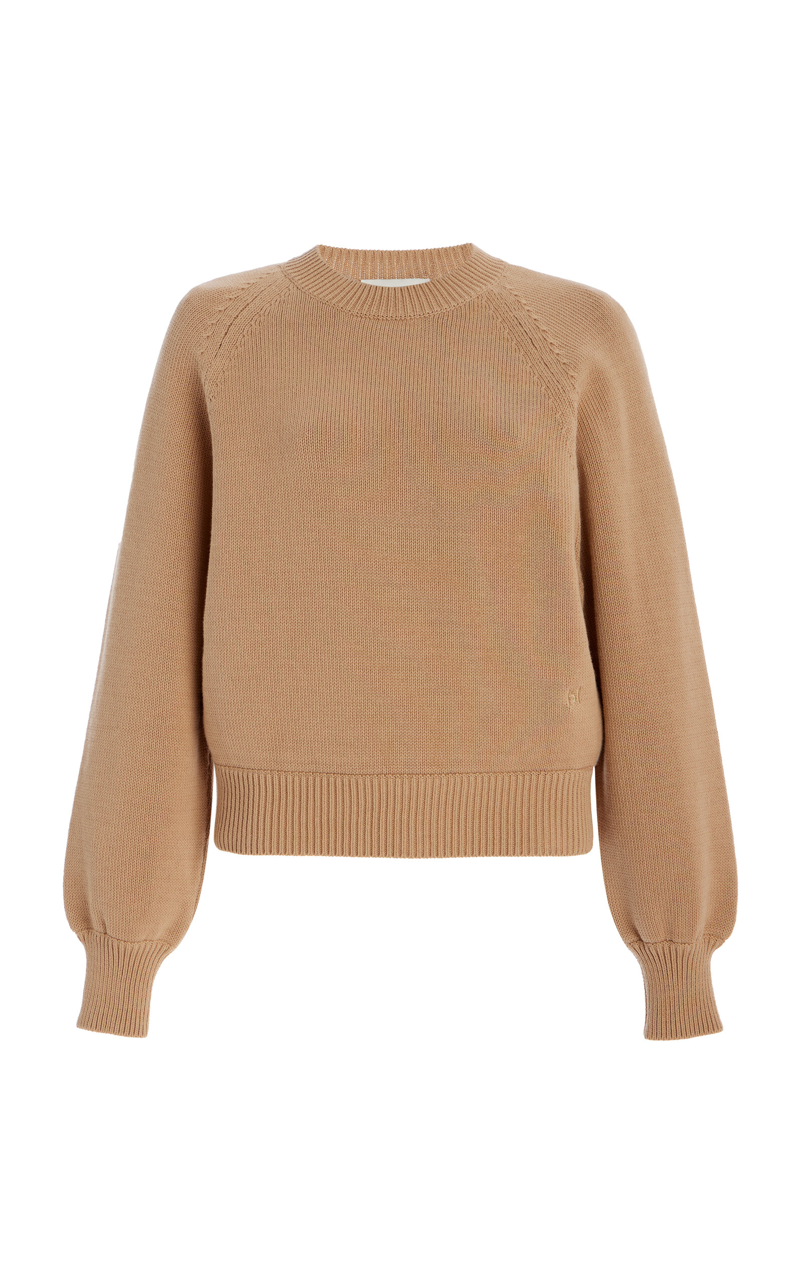 Exclusive Lara Cotton Sweater