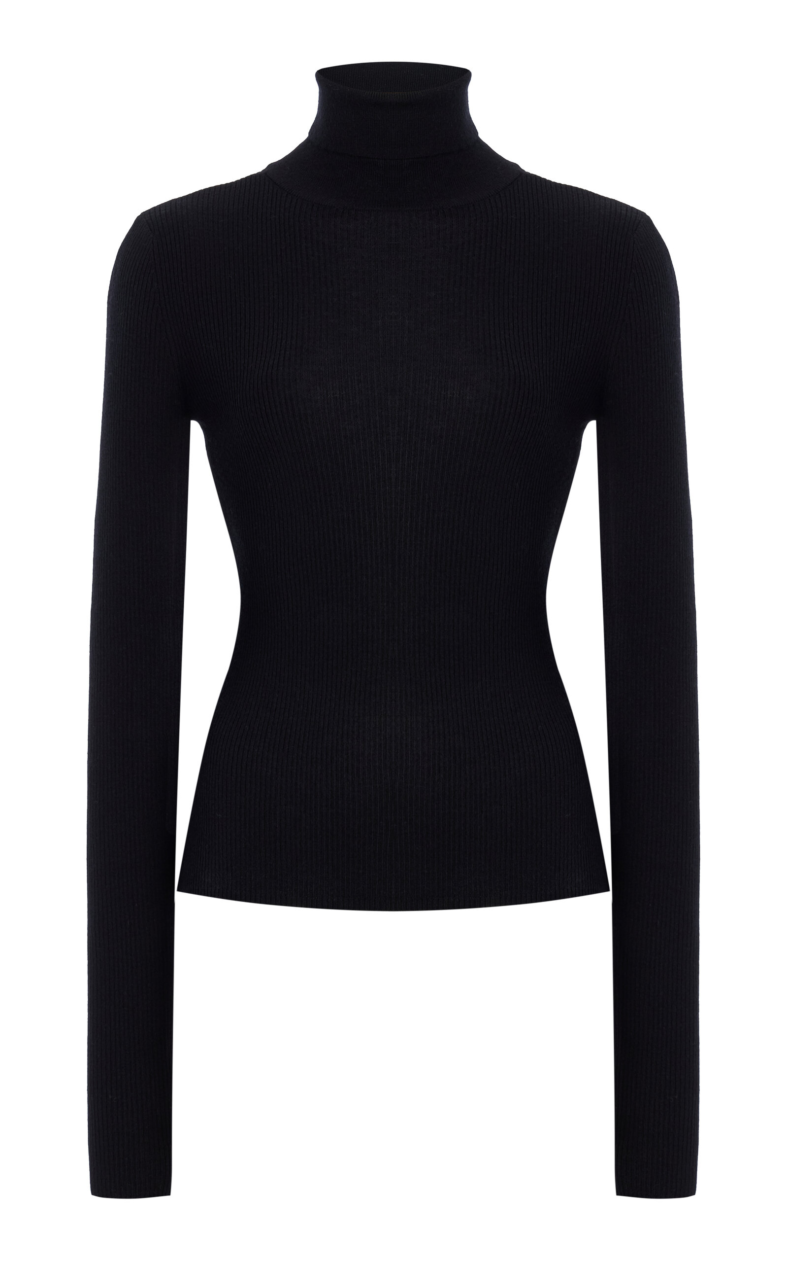 Amelia Wool Knit Top