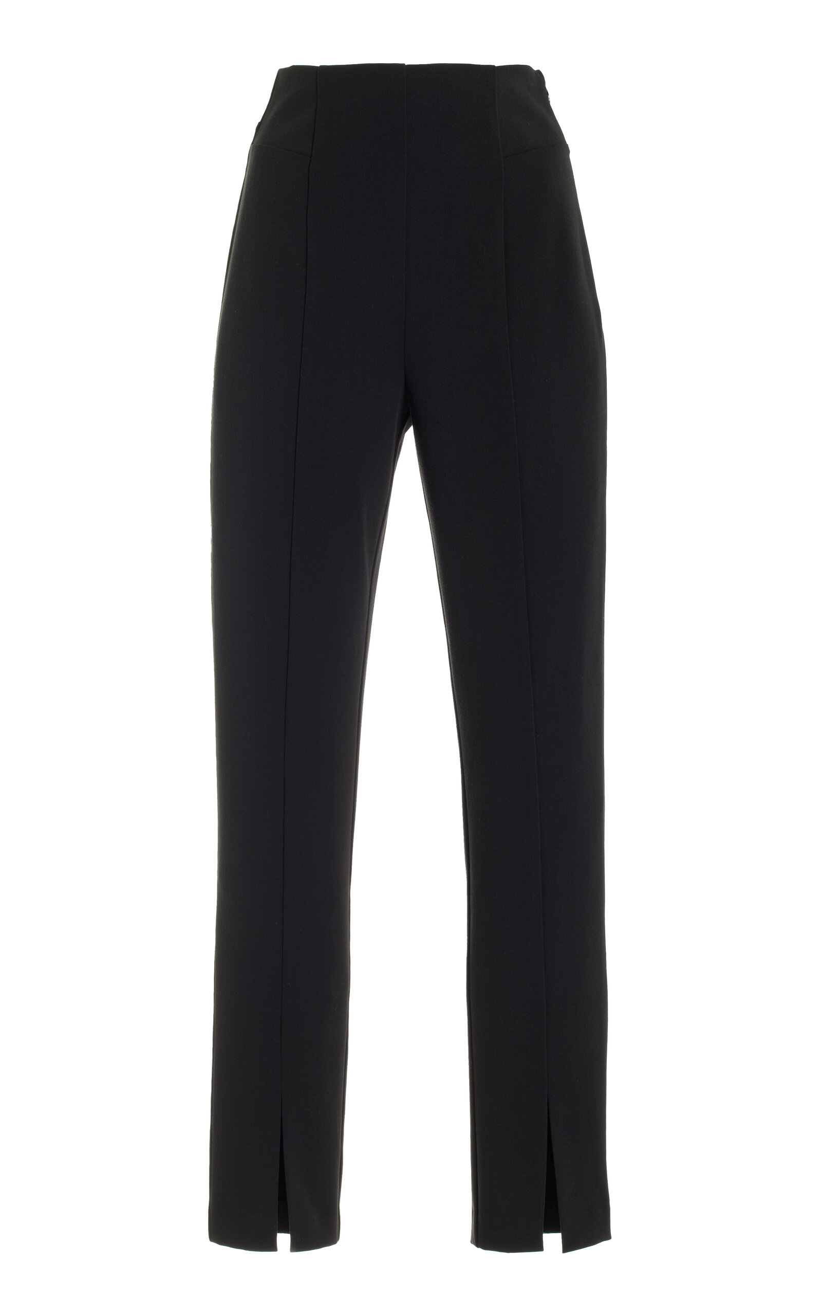 Suits You Stretch-Crepe Skinny Pants