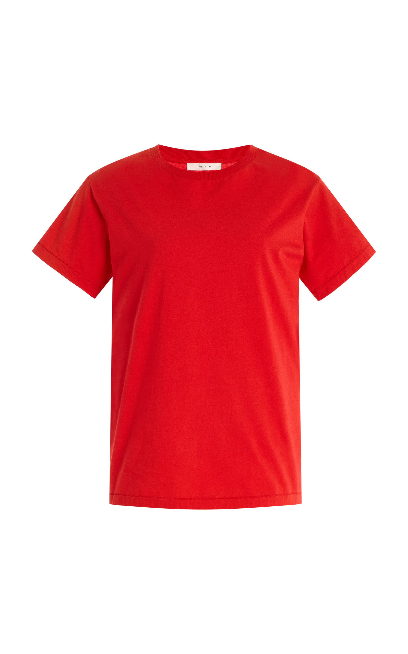 Florie Cotton T-Shirt