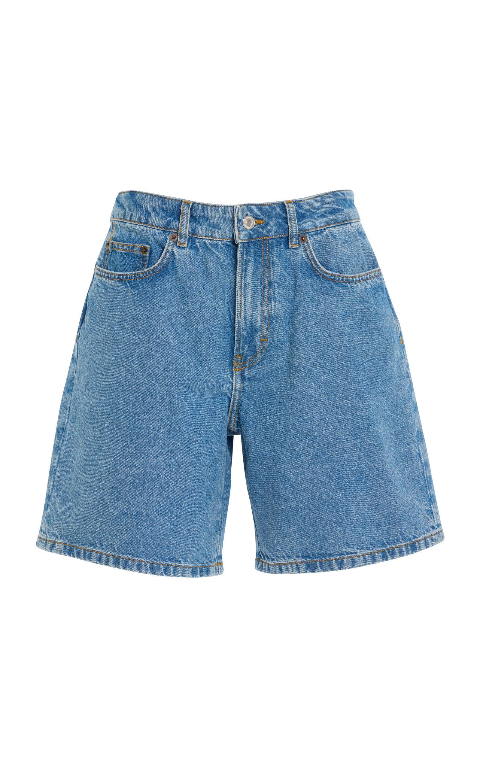 Belem Denim Shorts