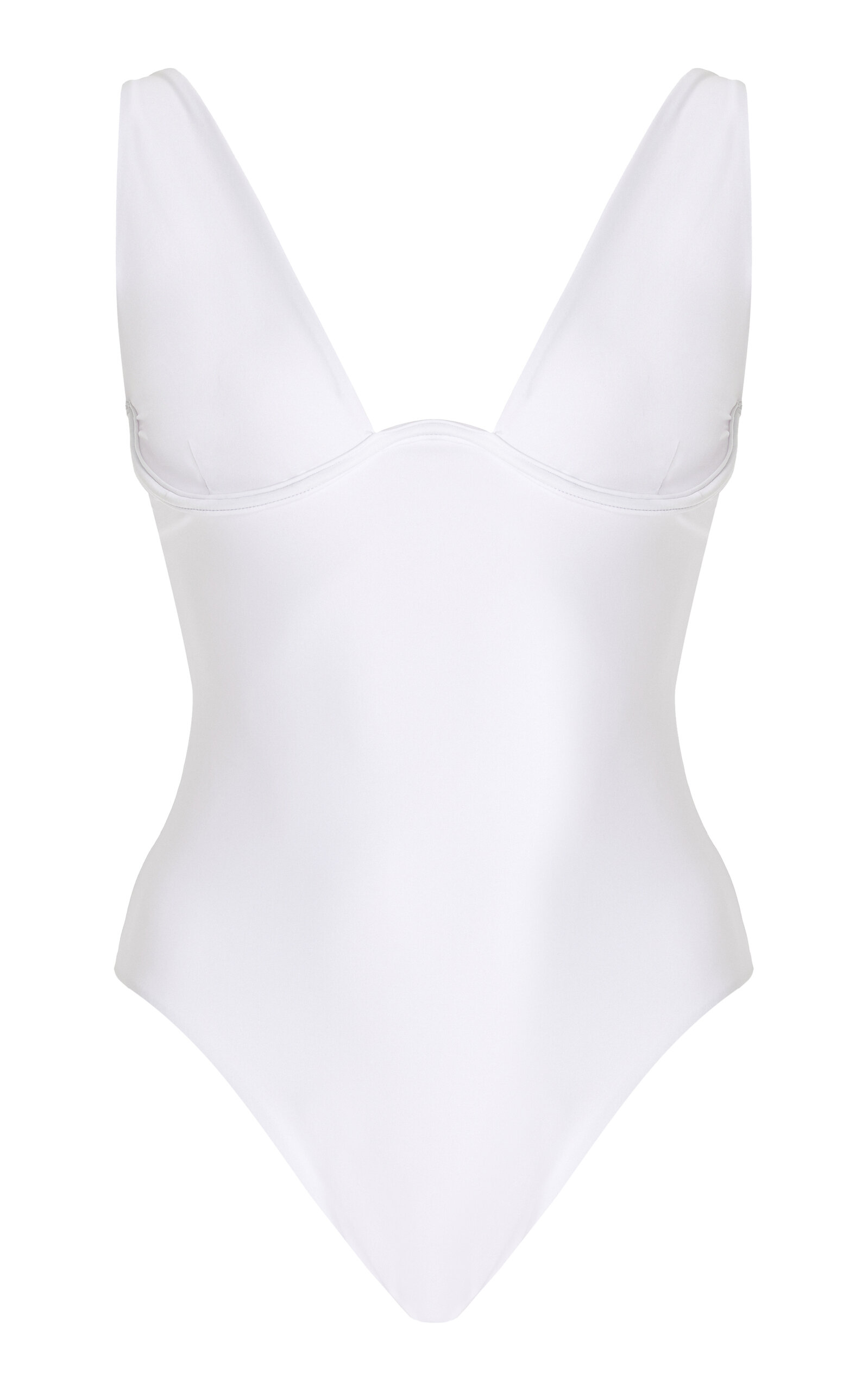 Paloma One-Piece Swimsuit