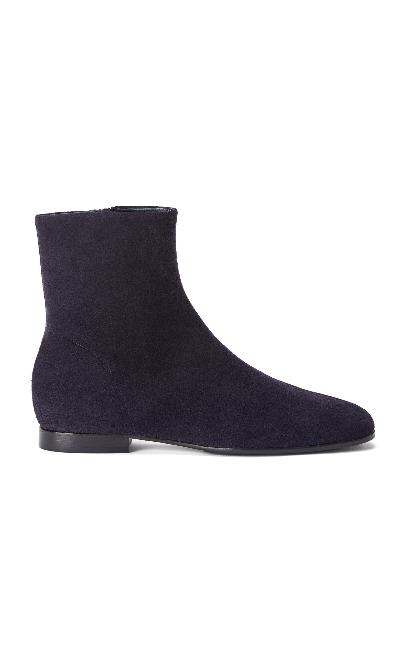 Nightingale Suede Boots