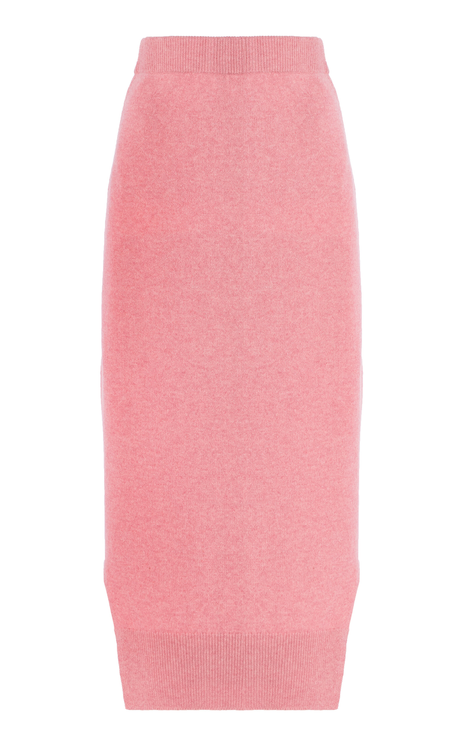 Cashmere Skirt