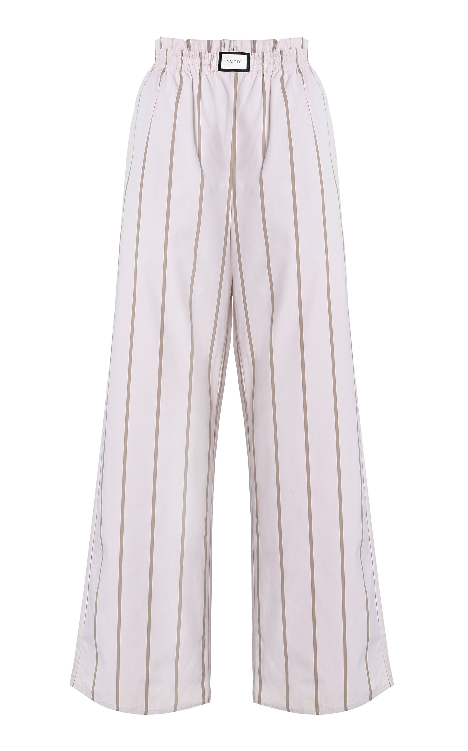 Janeiro Cotton Trousers