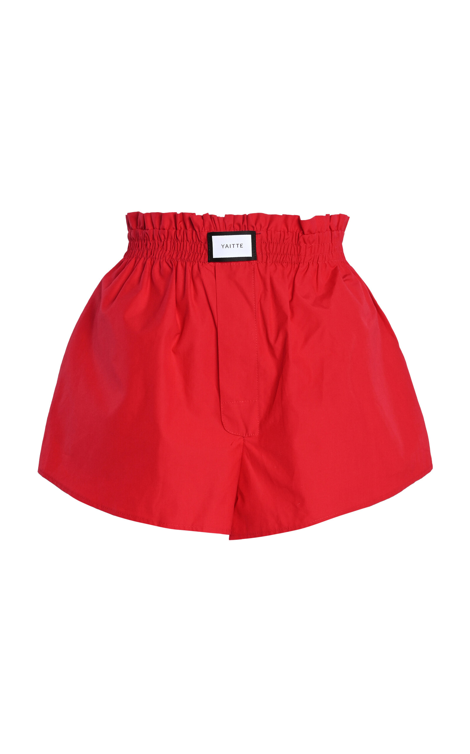 Palma Cotton Shorts