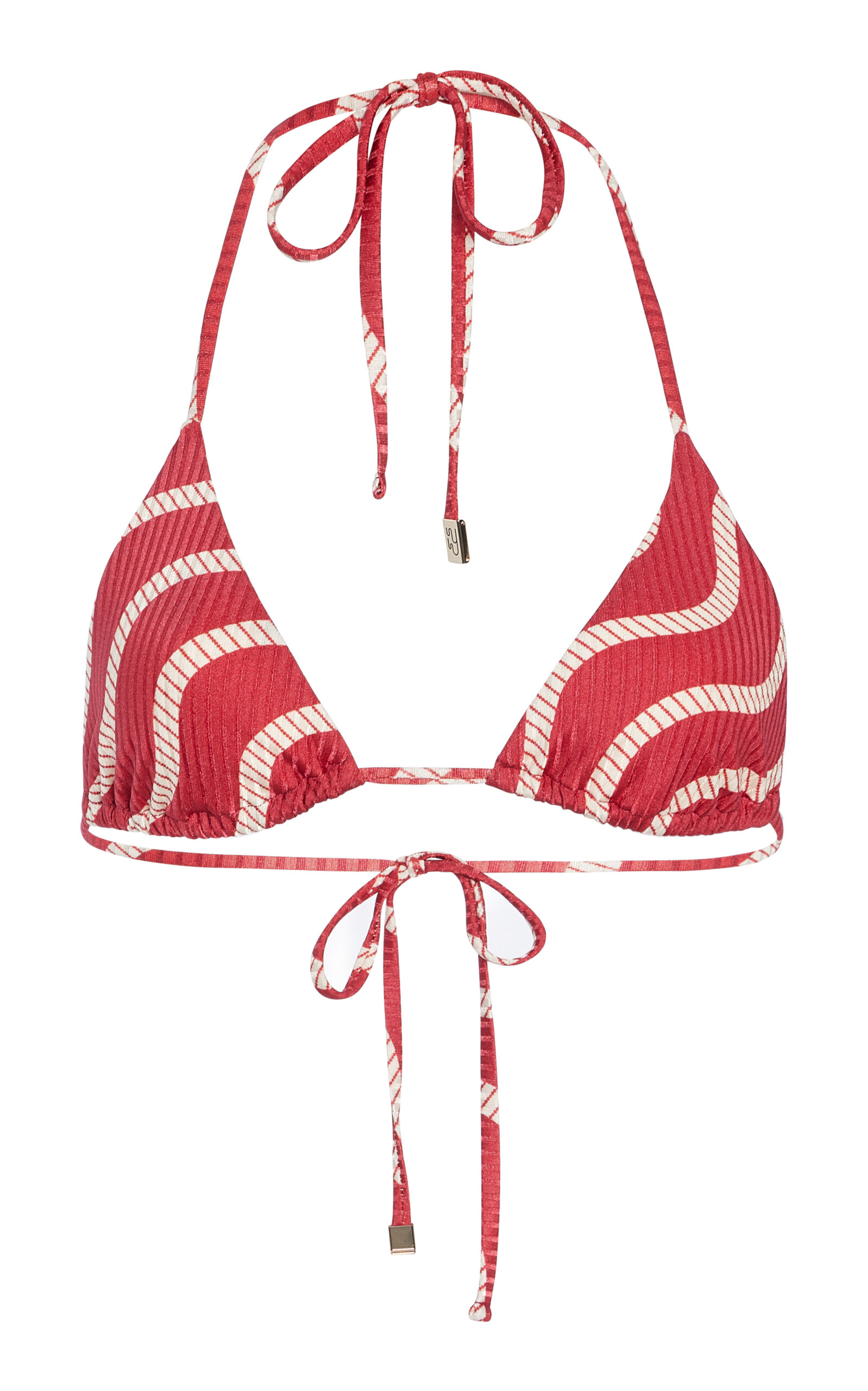 Exclusive Nevis Bikini Top