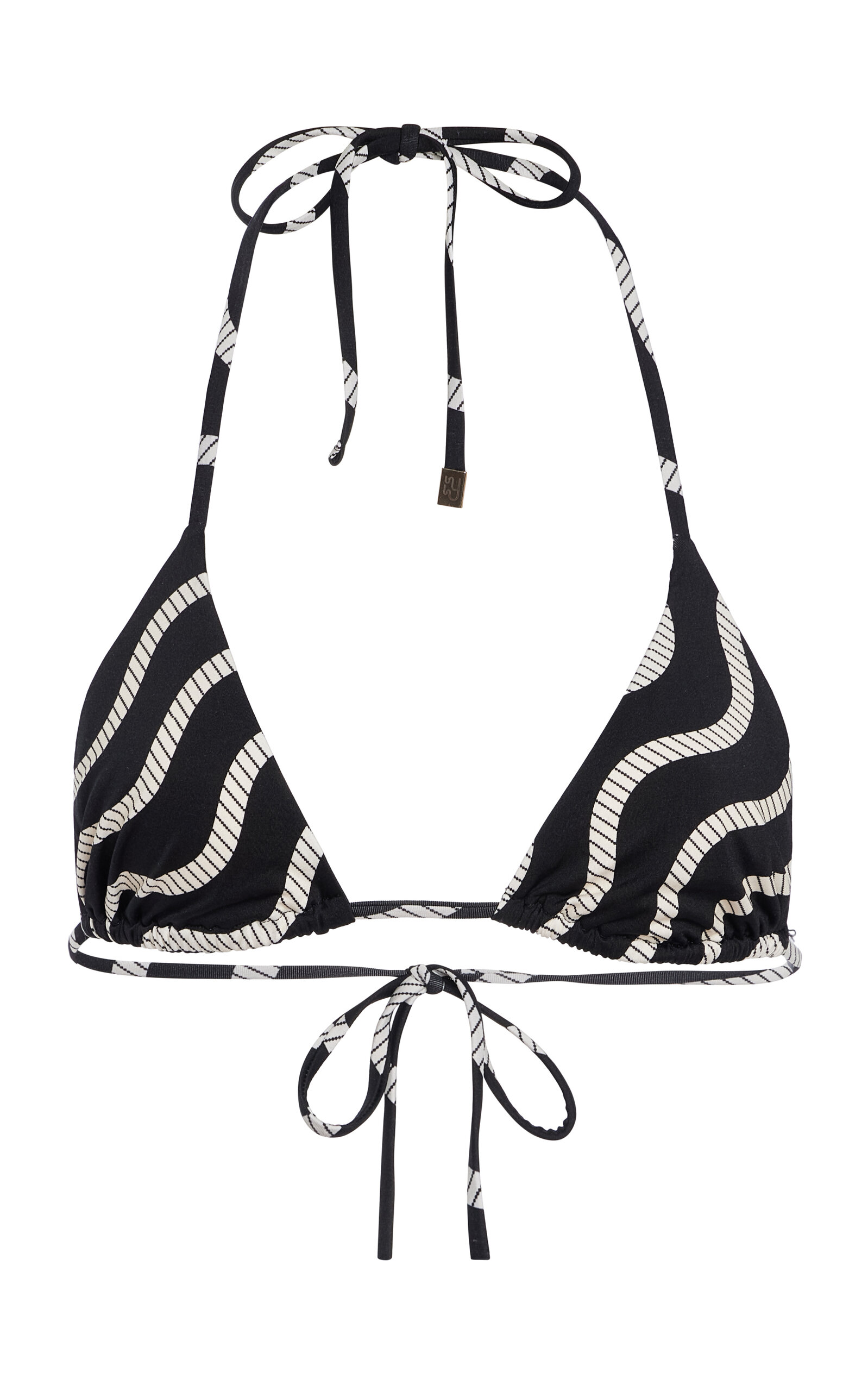 Exclusive Nevis Bikini Top