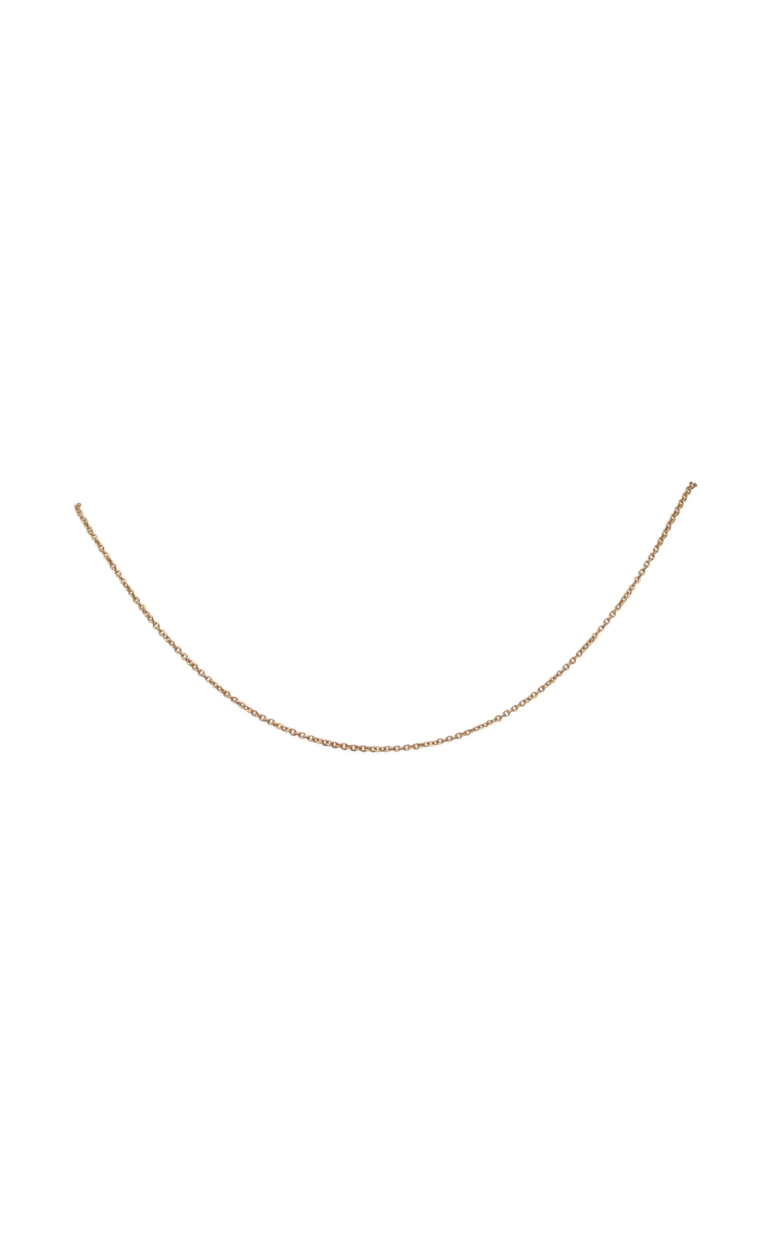 Shop Armenta 14k Rose Gold Chain