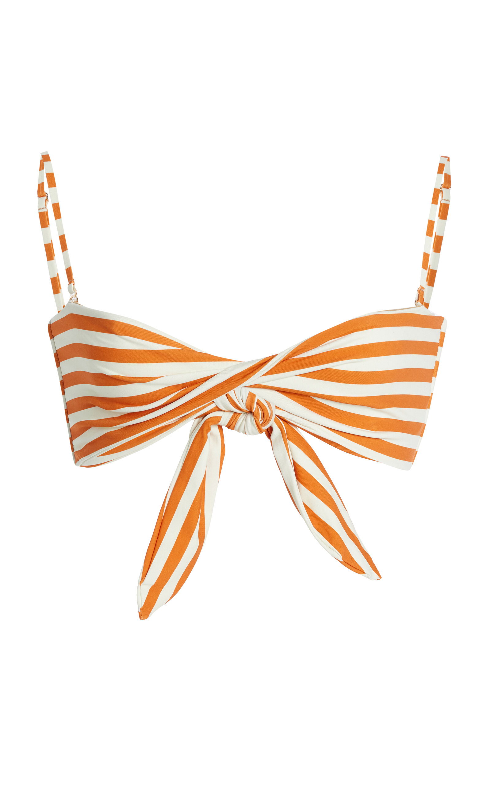 Exclusive Tunis Bikini Top