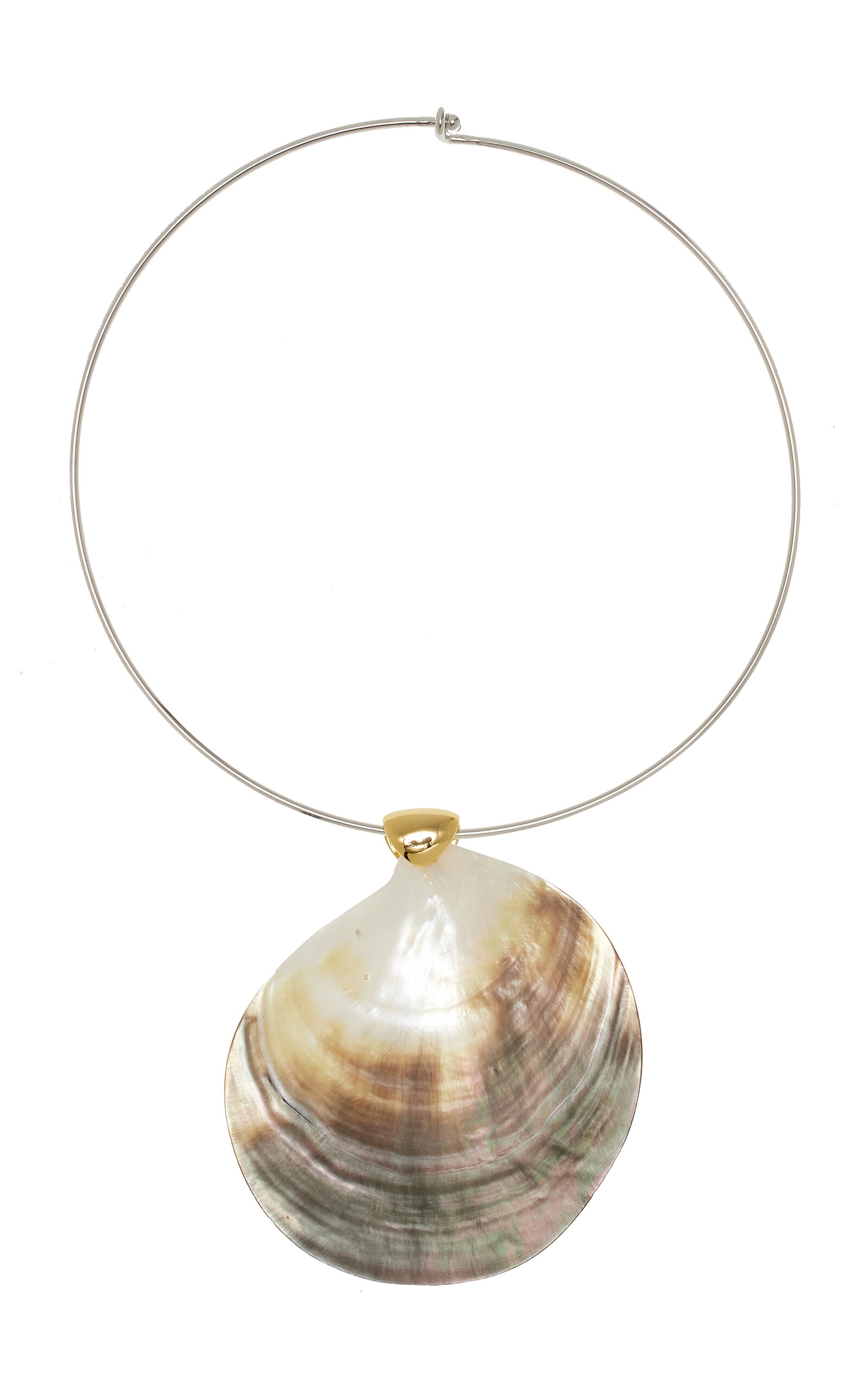 Exclusive Shell Necklace