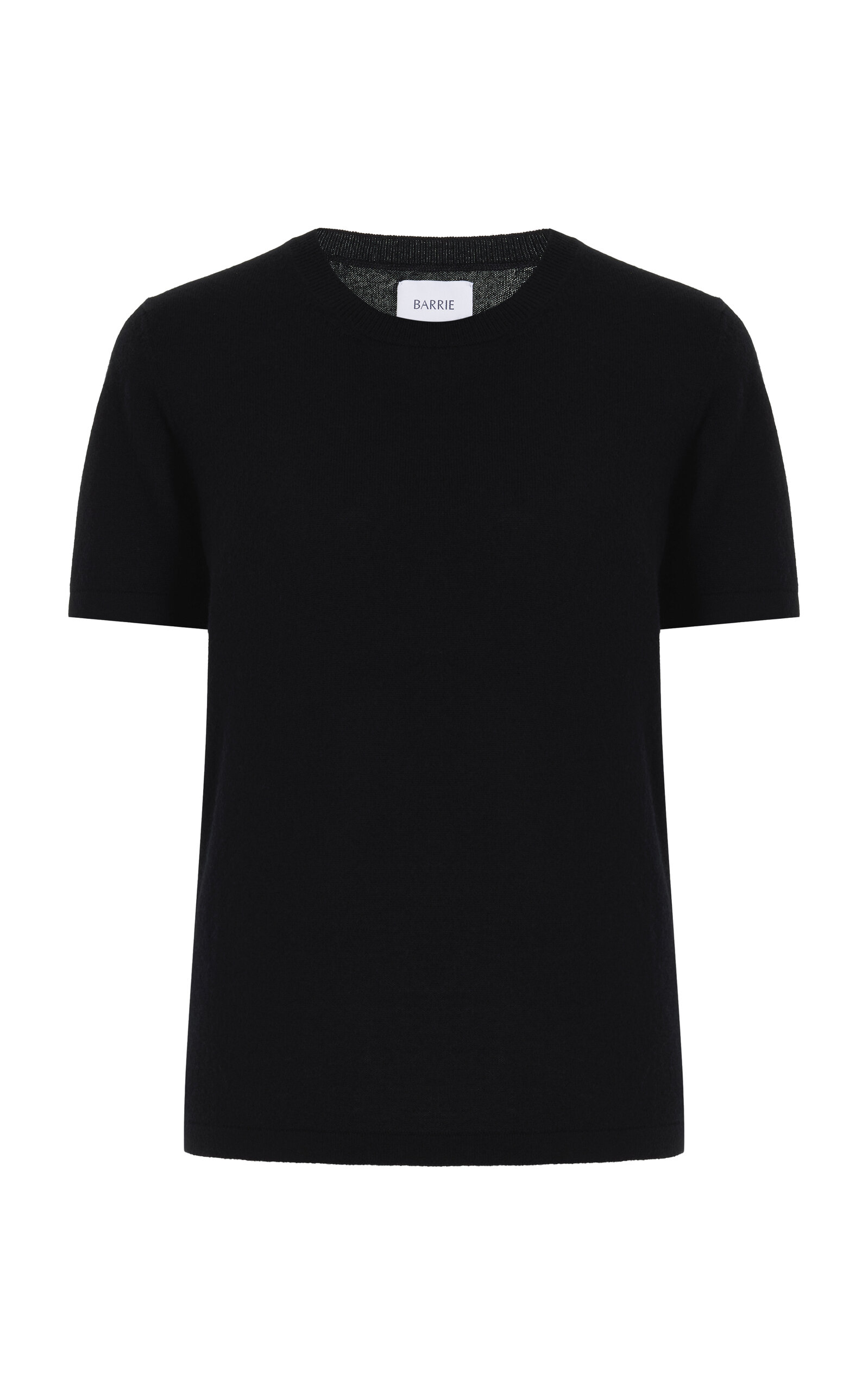 Cashmere T-Shirt