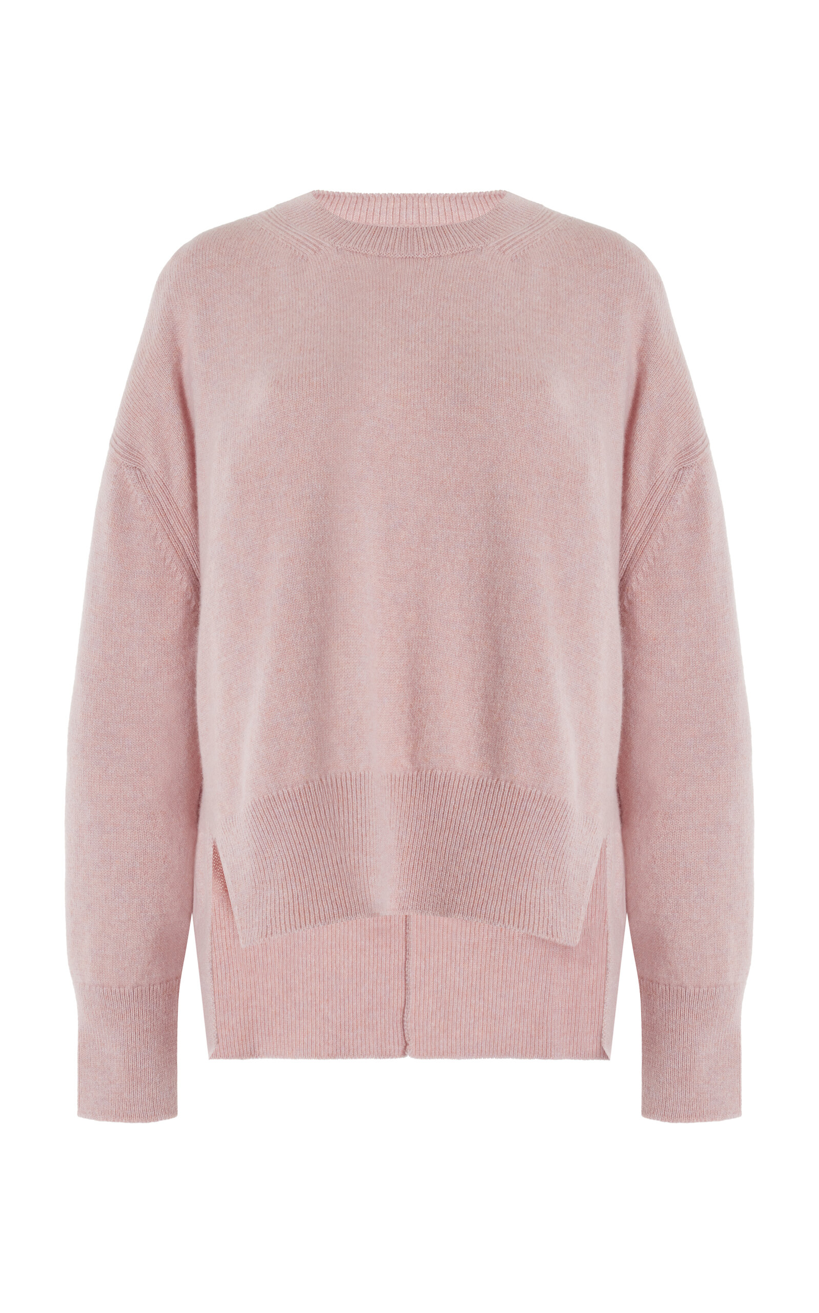 BARRIE CASHMERE SWEATER 