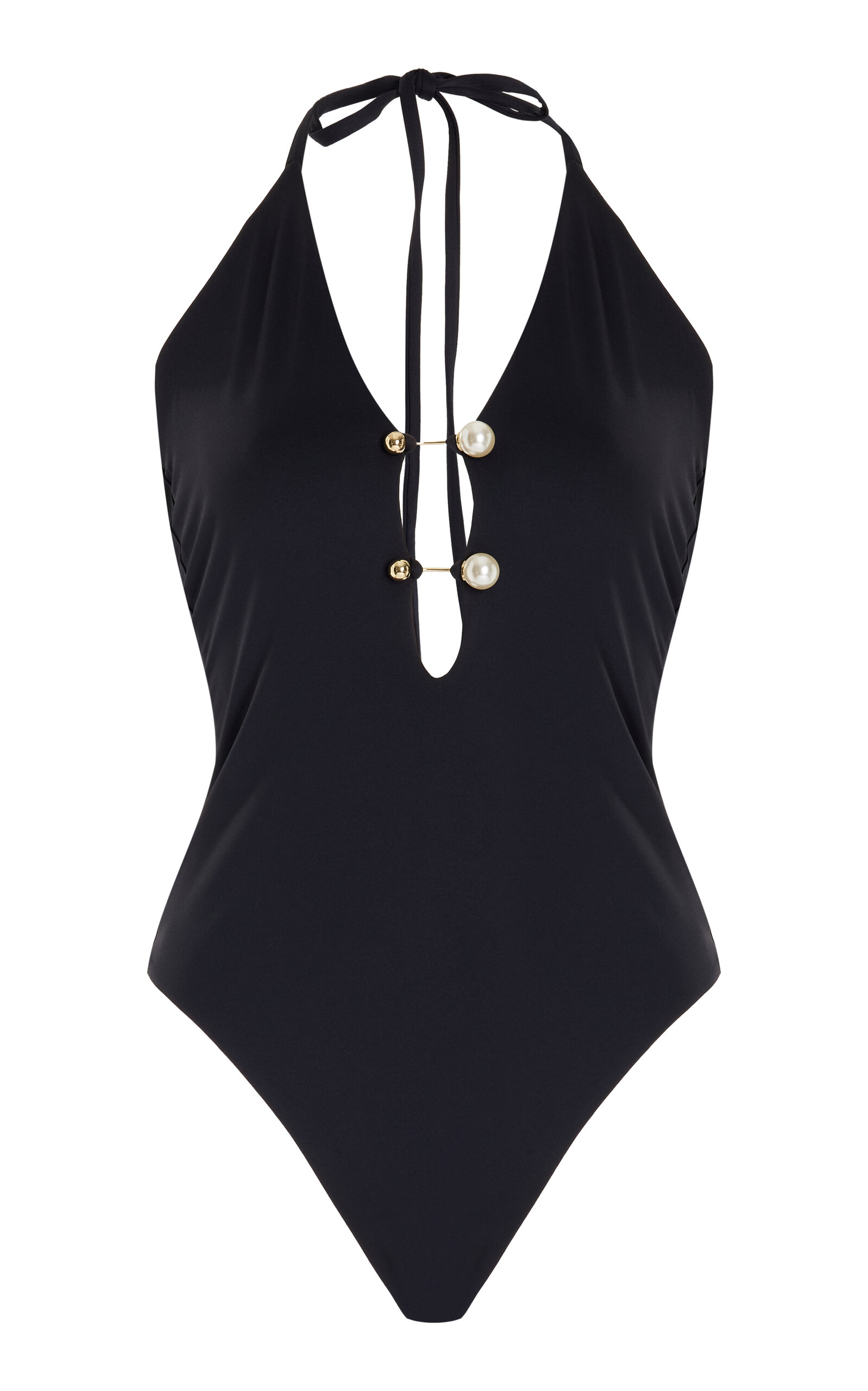 Uma One-Piece Swimsuit