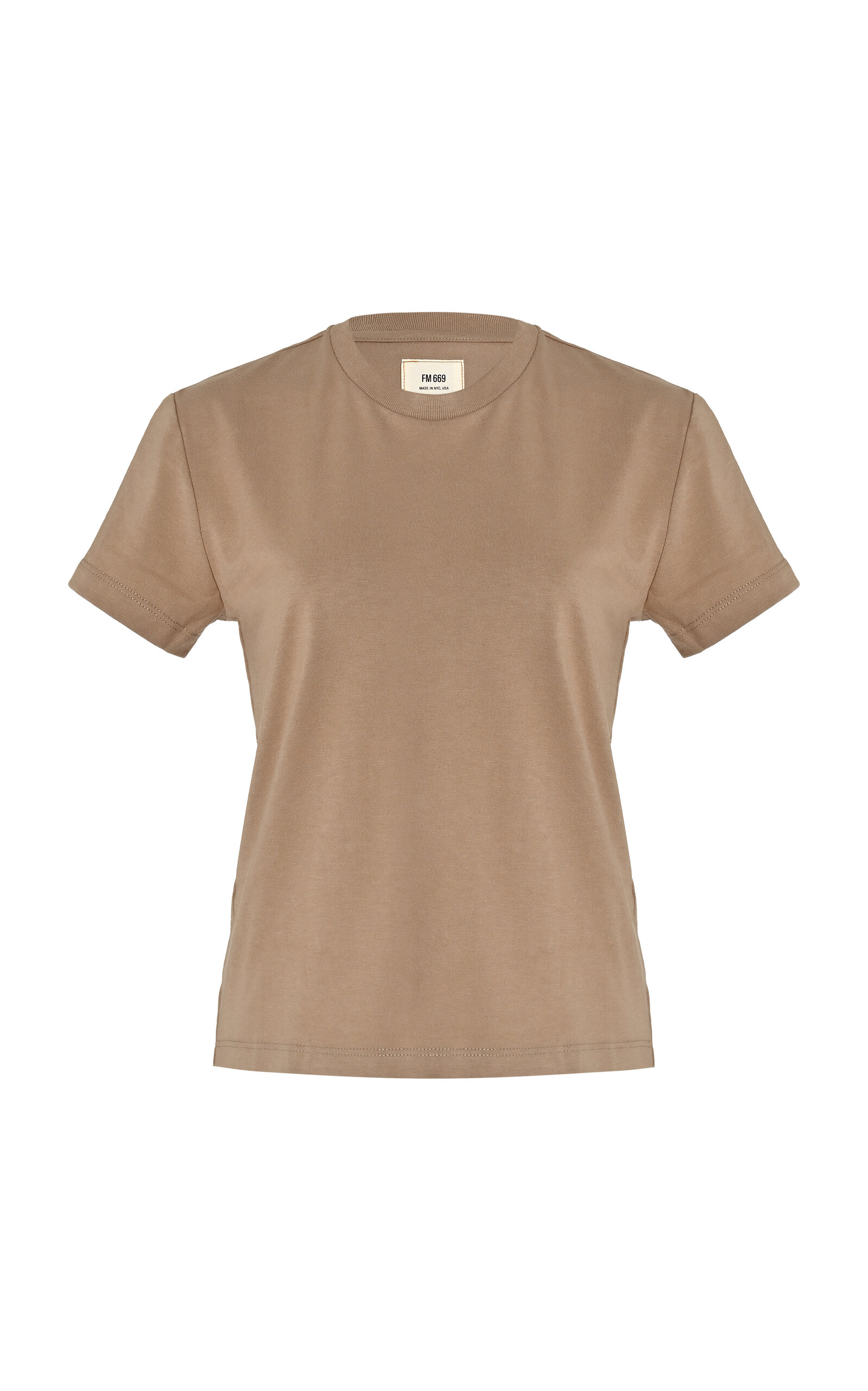 Exclusive Little Organic Cotton T-Shirt