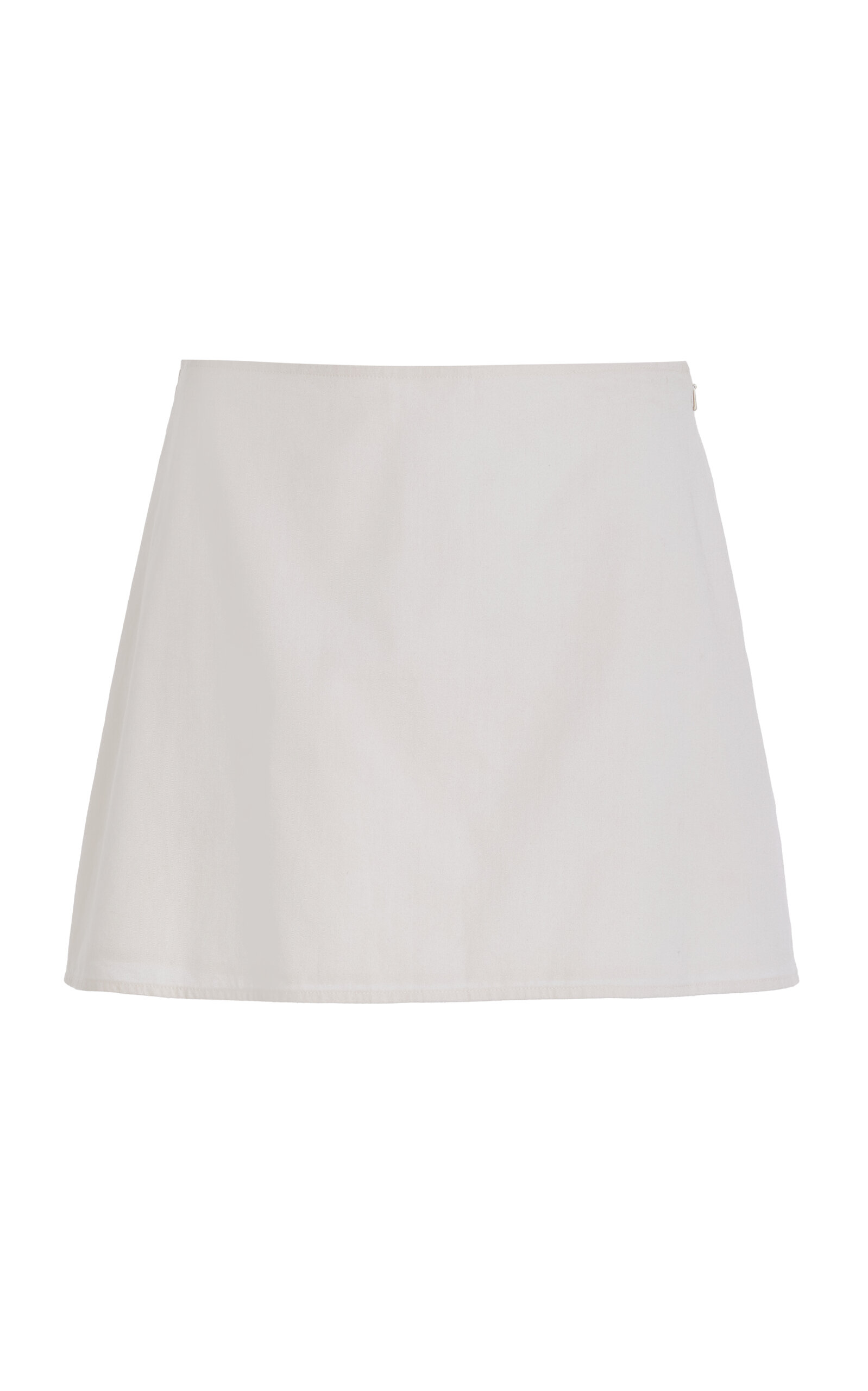 Jackie Cotton Skirt