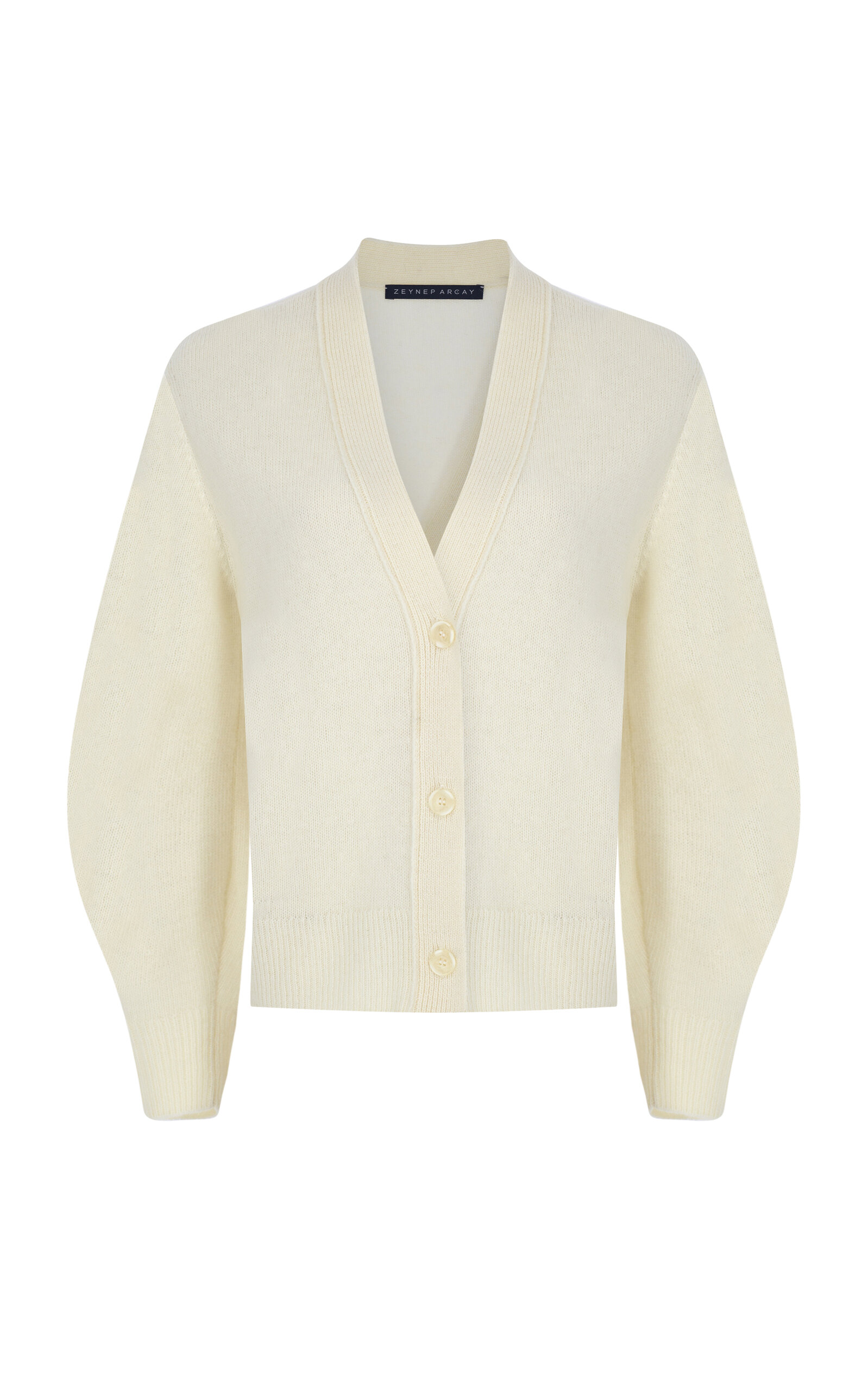 Zeynep Arçay Cashmere Cardigan