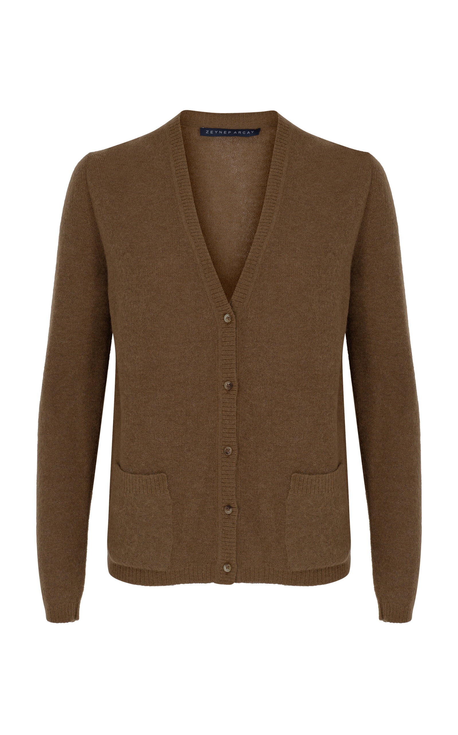 Zeynep Arçay Wool Cardigan