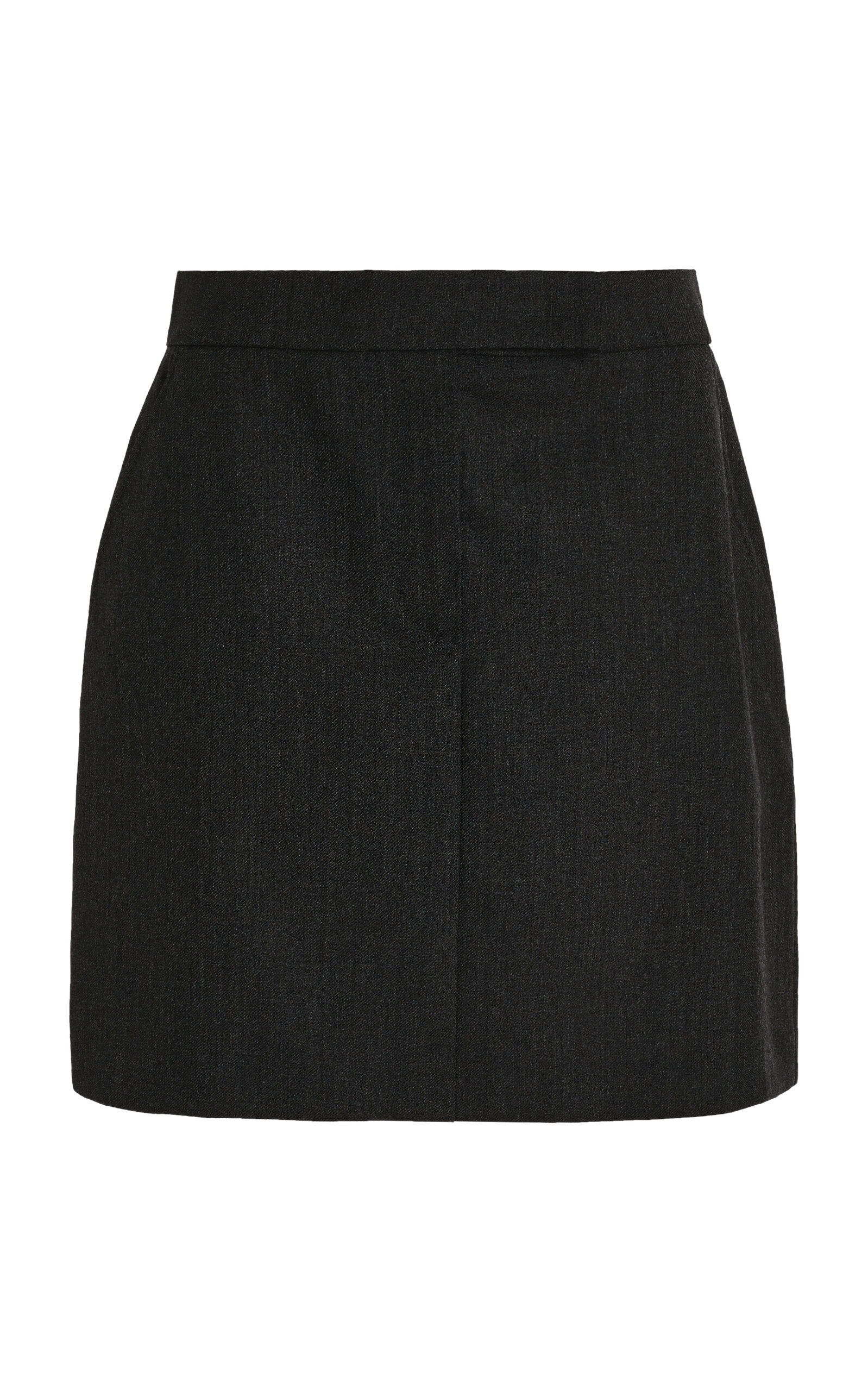 Sondalo Wool Skirt