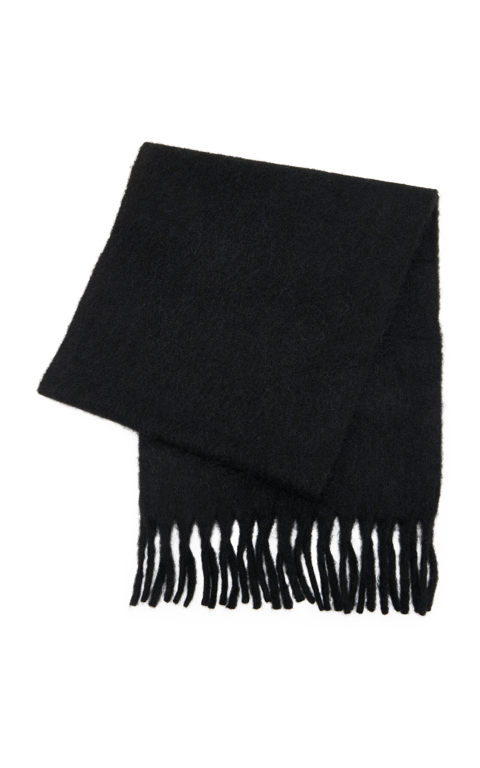 Eaton Wool Scarf