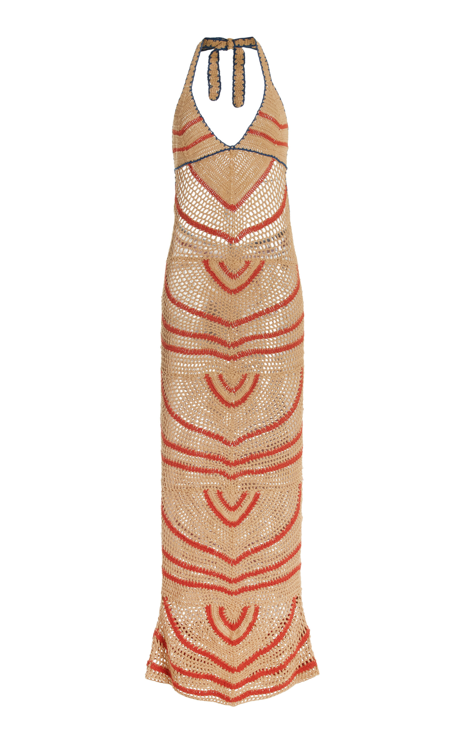 Habana Cotton Dress