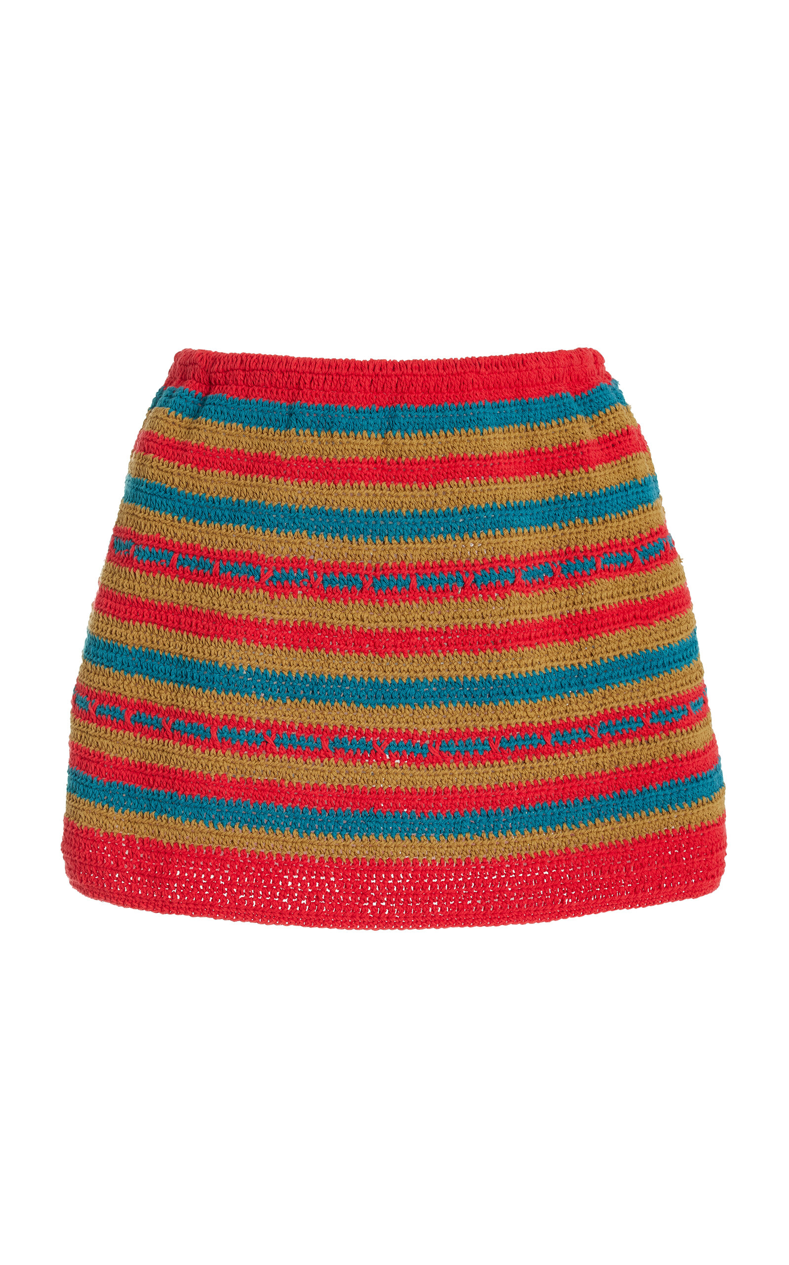 Palma Cotton Skirt