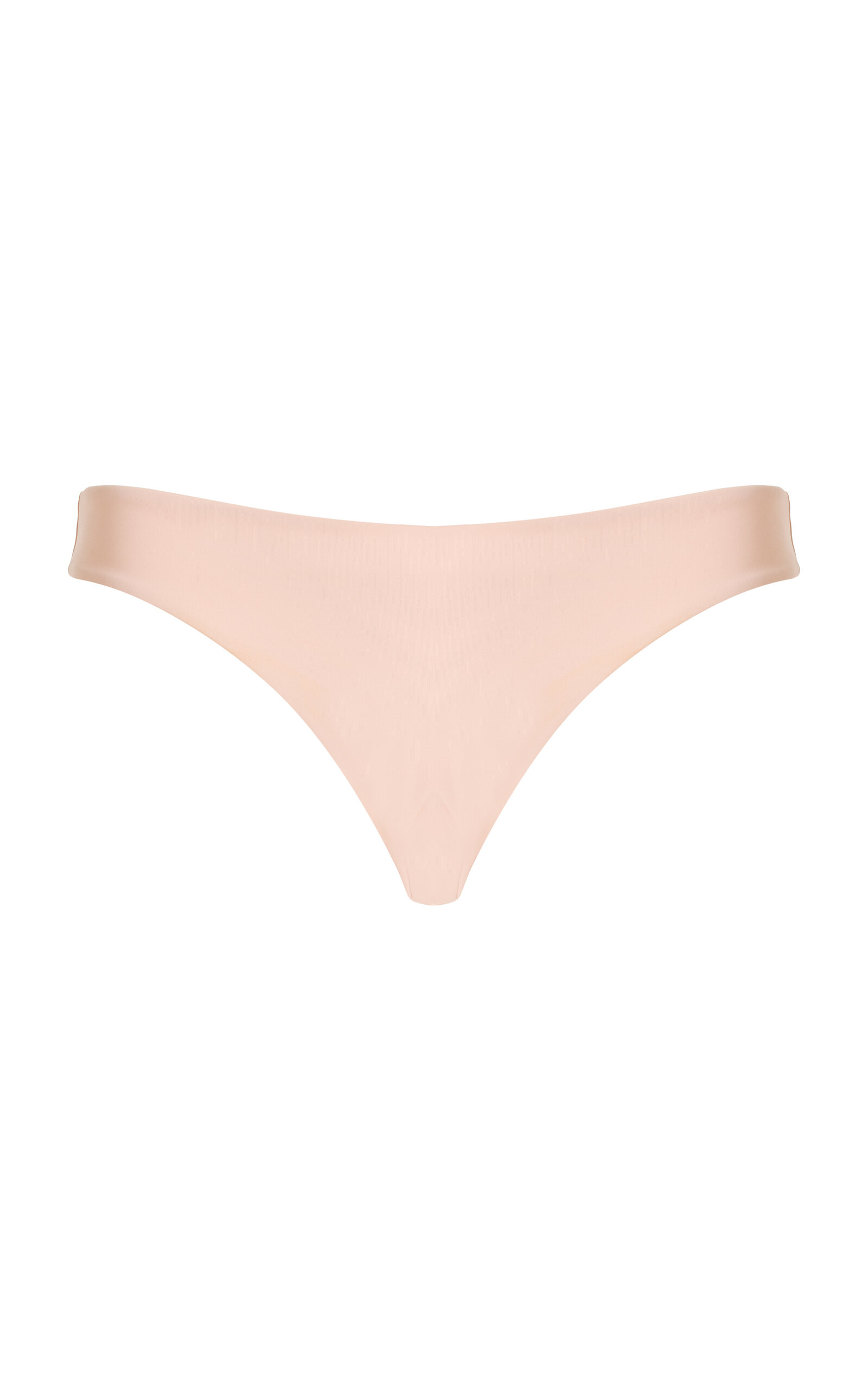 Shop Haight Lola Bikini Bottom In Pink