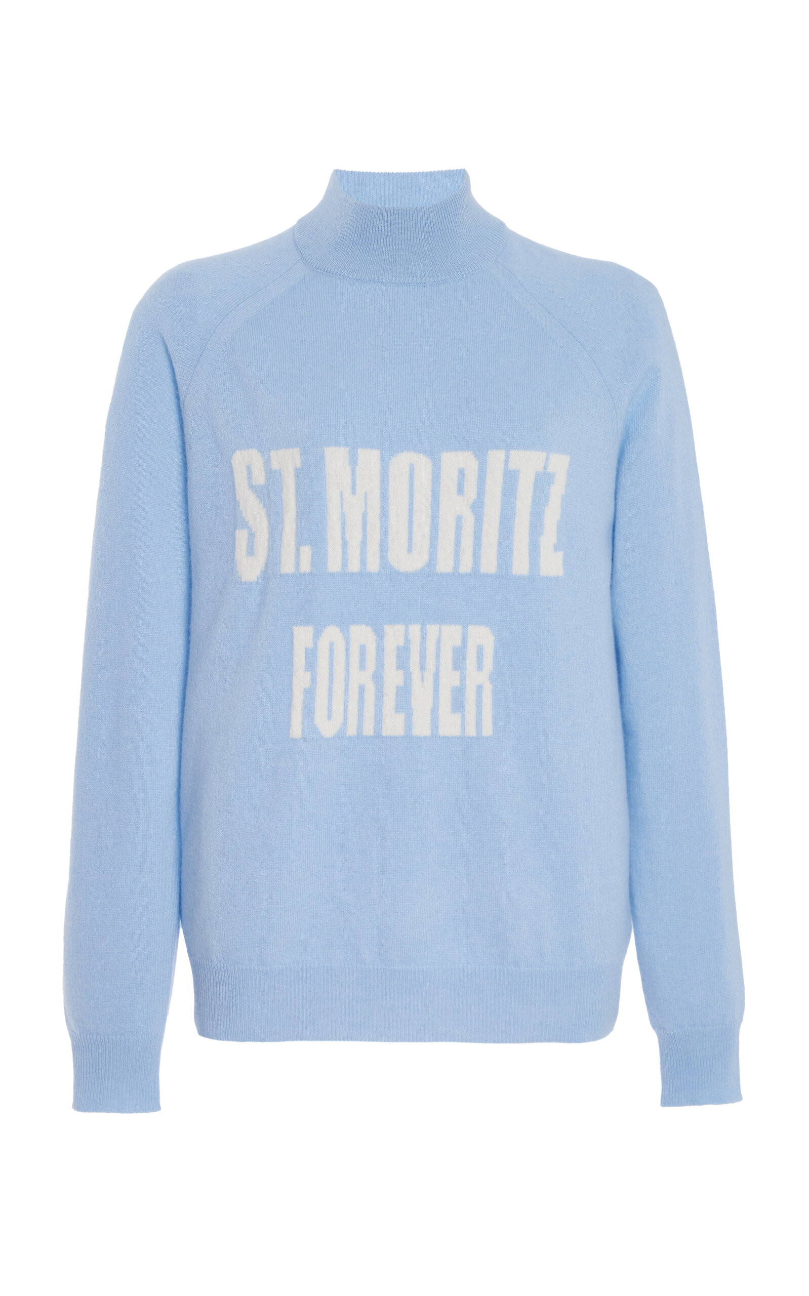 St. Moritz Cashmere Sweater