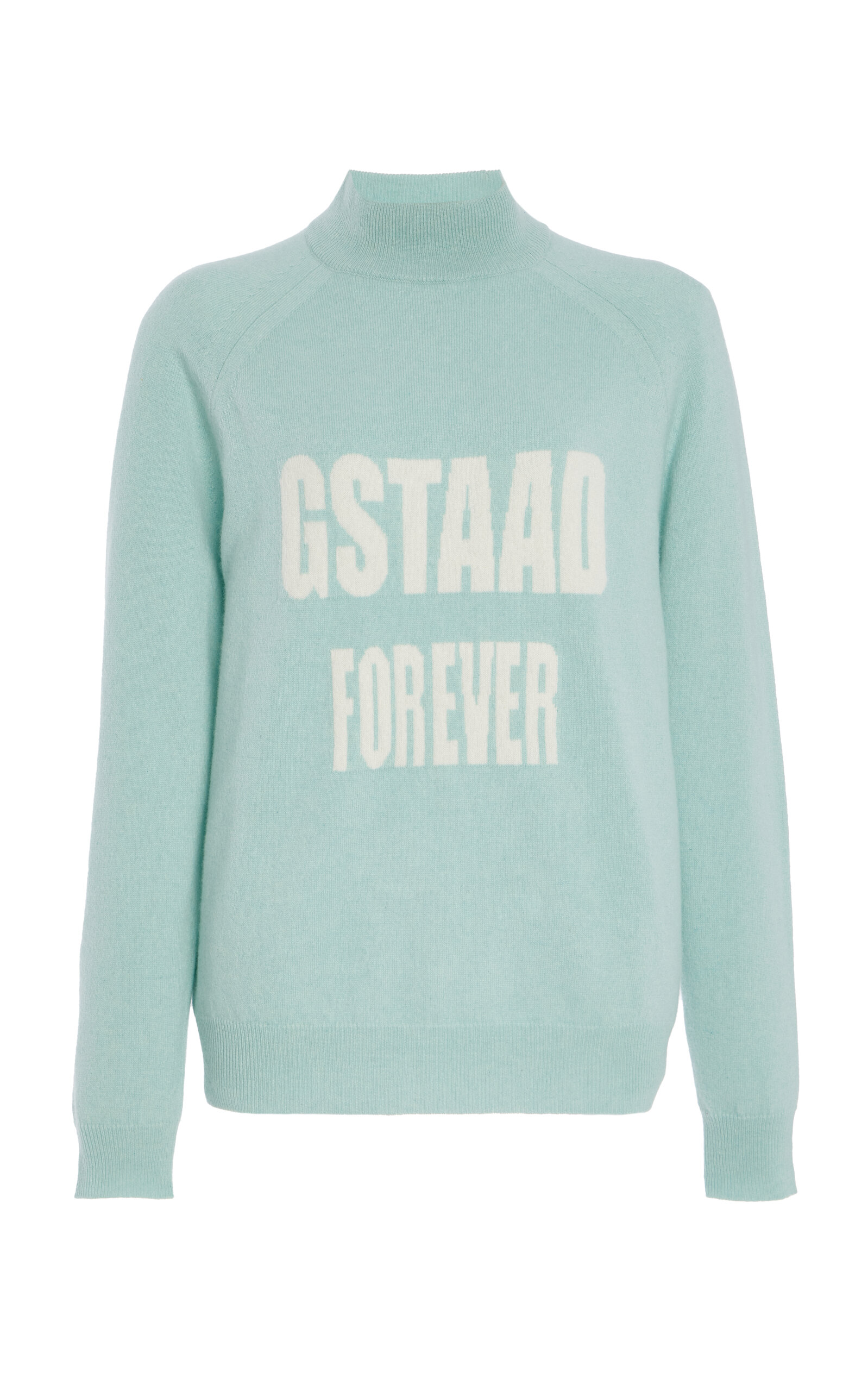 Gstaad Cashmere Sweater