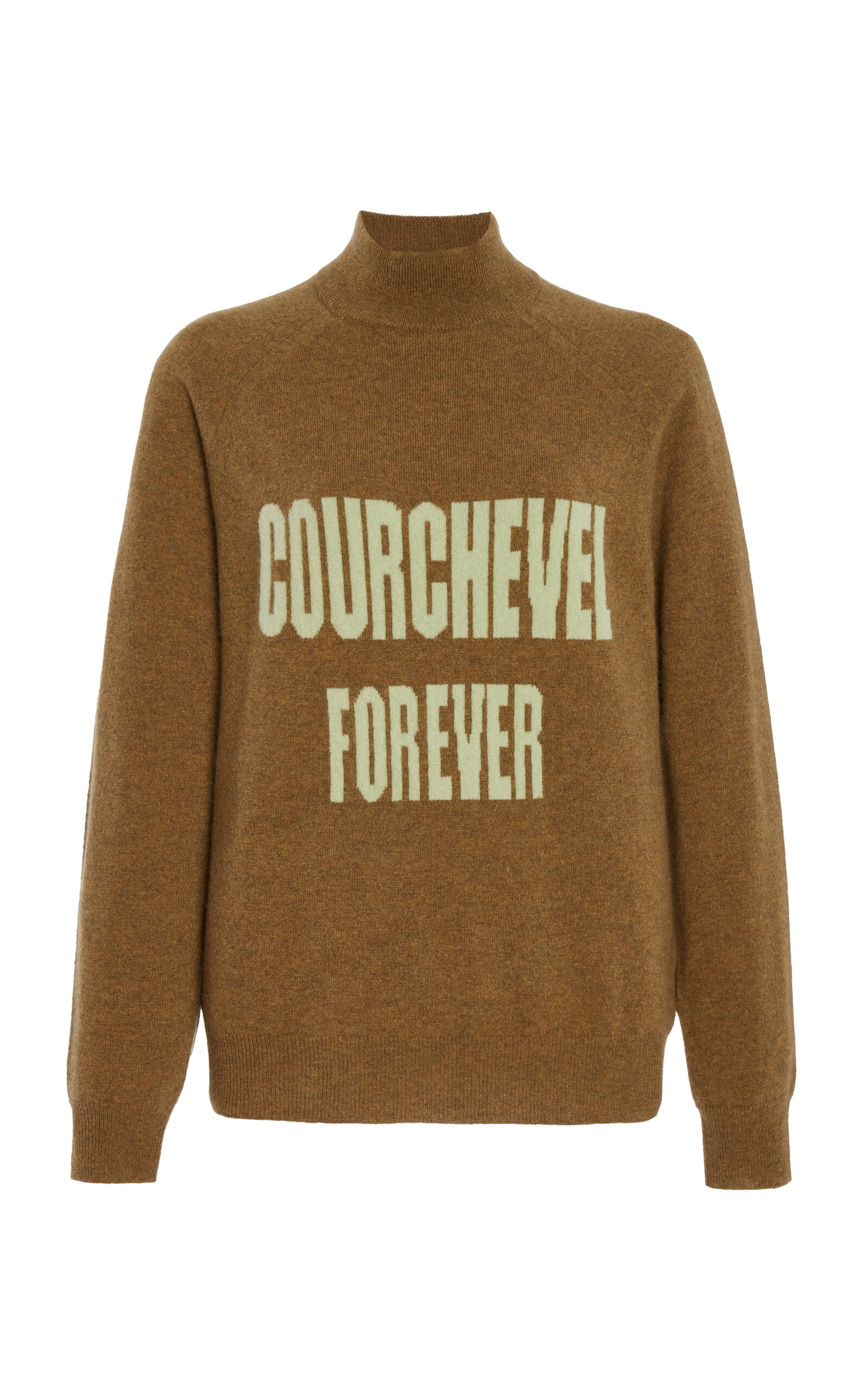 Courchevel Cashmere Sweater