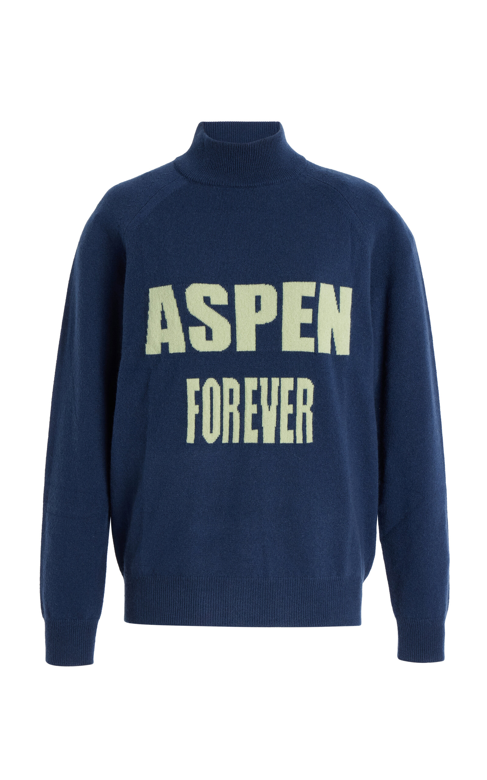 Aspen Cashmere Sweater