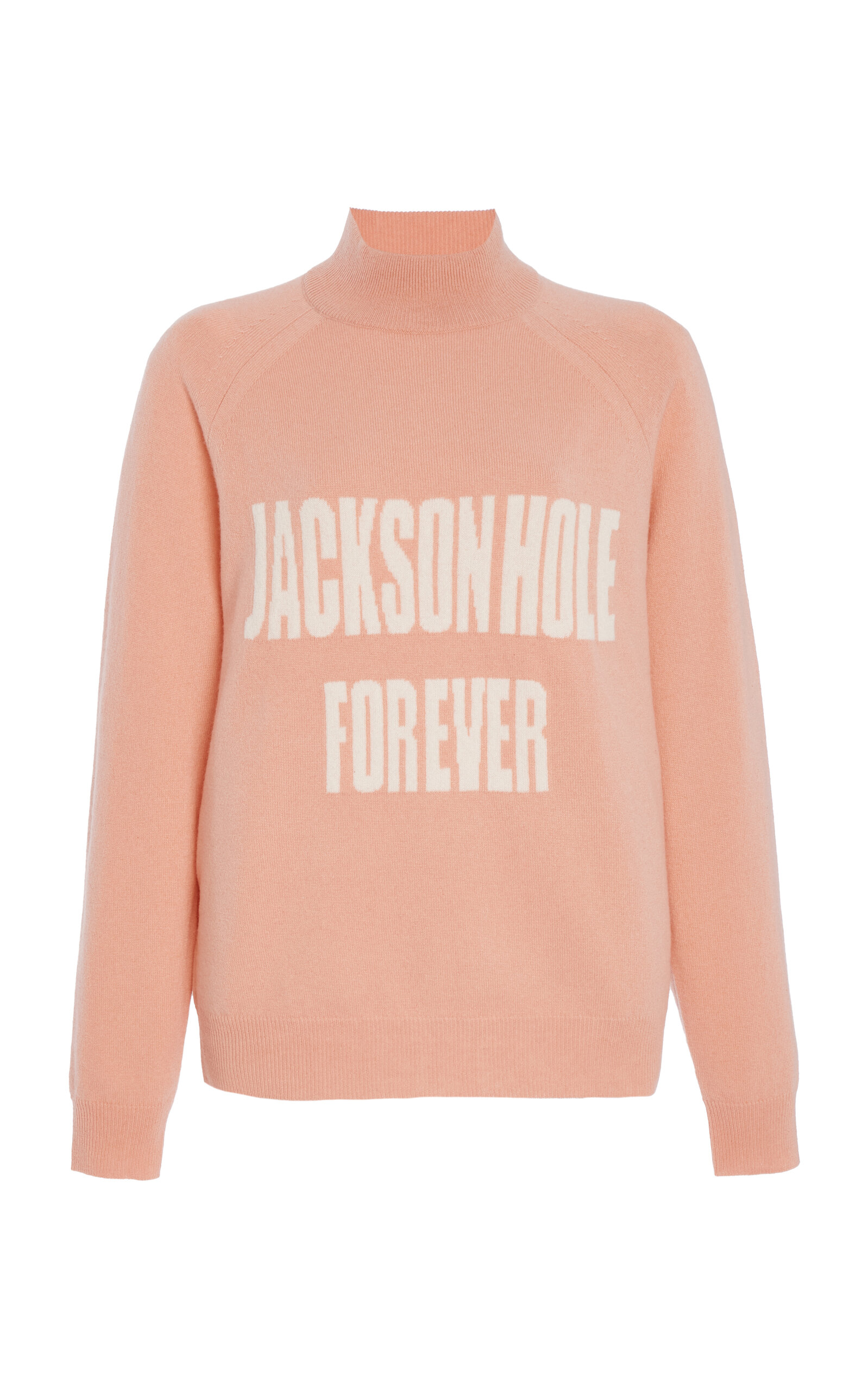 Exclusive Jackson Hole Cashmere Sweater