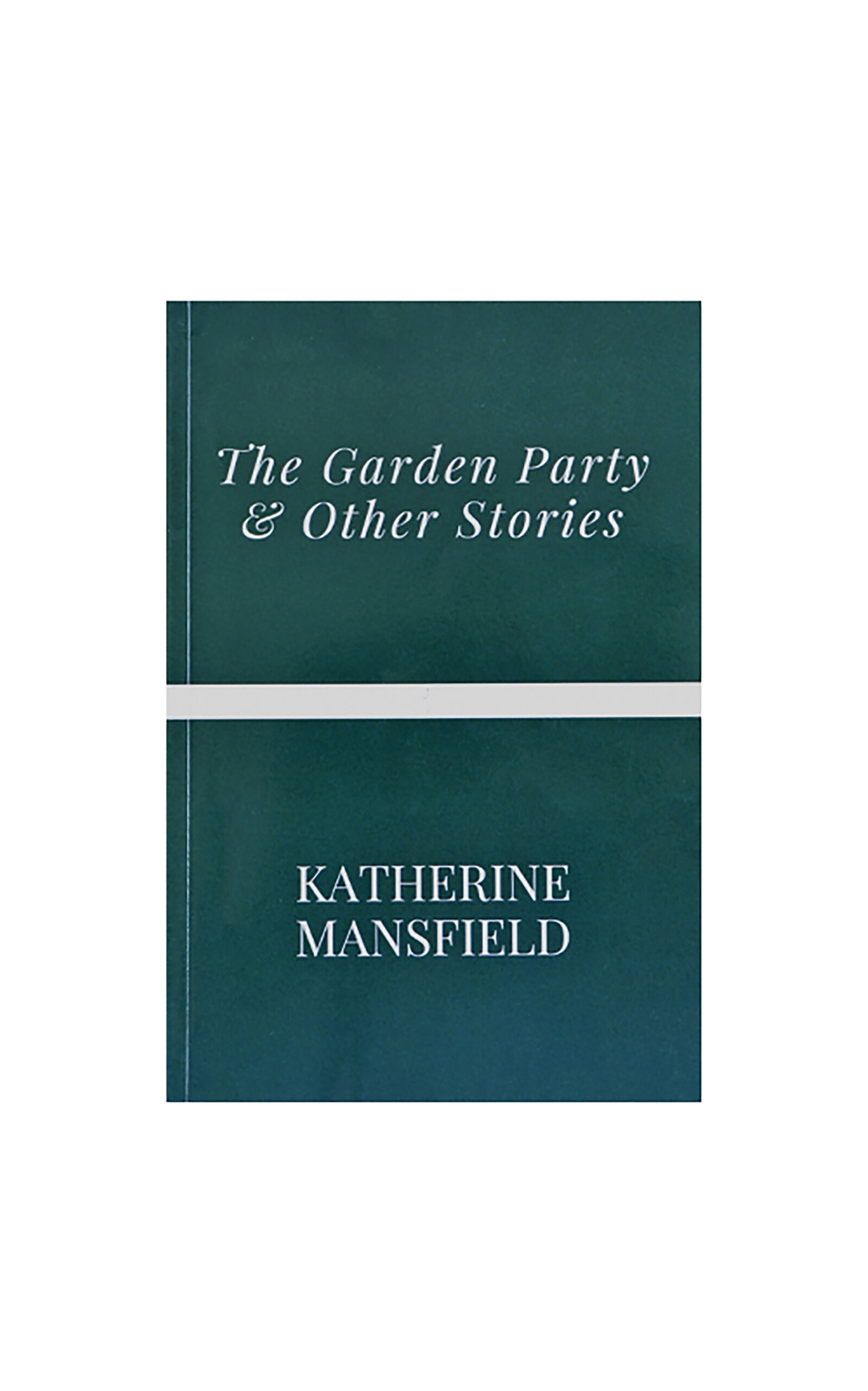 Shop Maison Plage The Garden Party And Other Stories Book In Multi